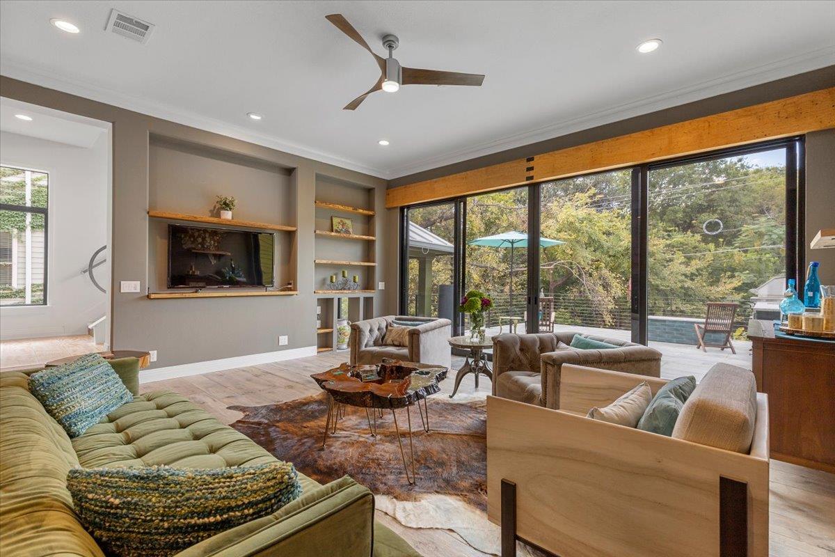 3510 Wendel Cv # 5, Austin, TX 78731