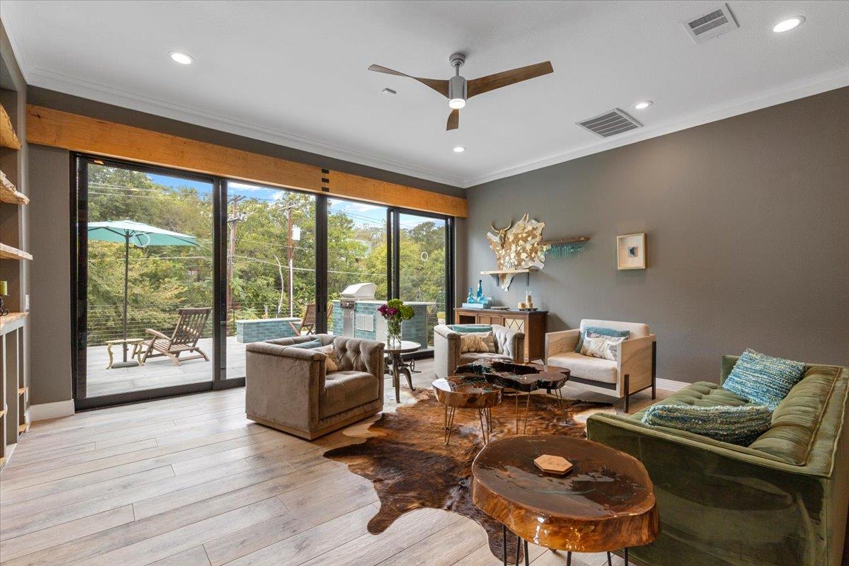 3510 Wendel Cv # 5, Austin, TX 78731