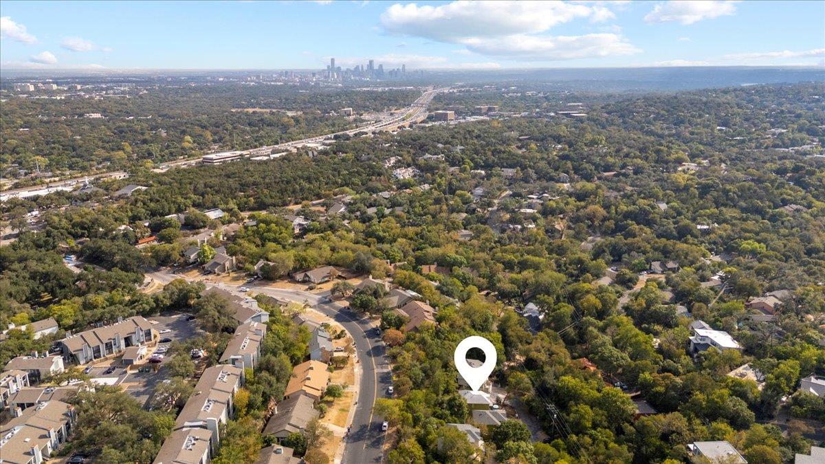 3510 Wendel Cv # 5, Austin, TX 78731