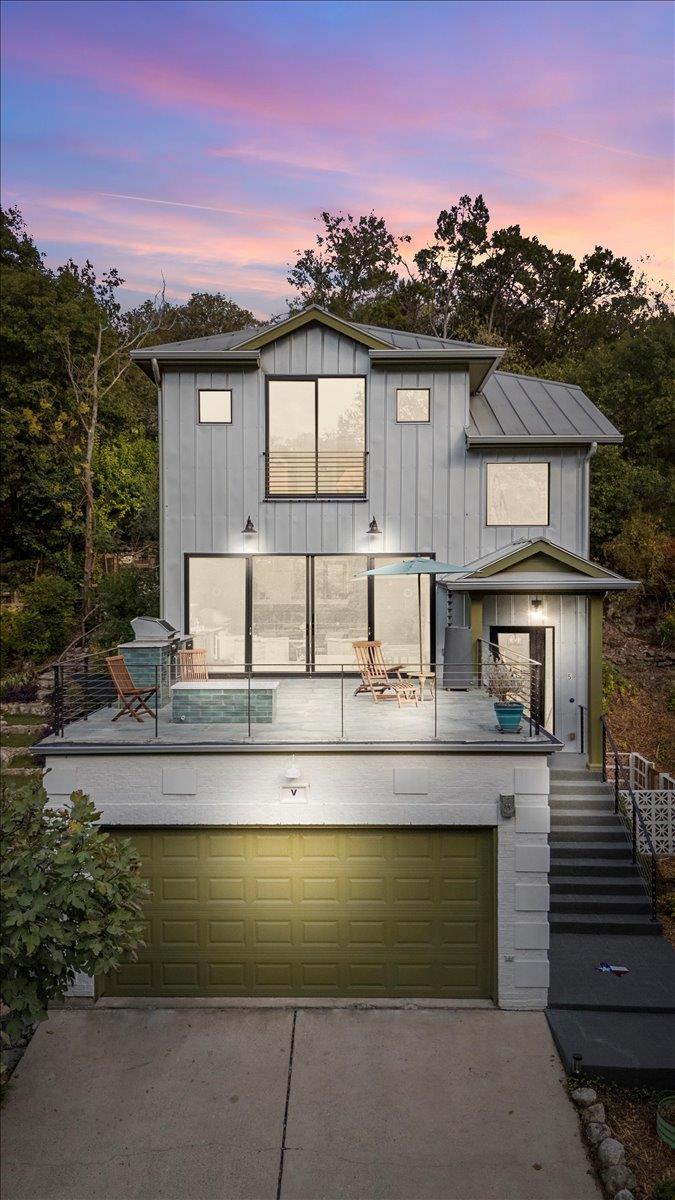 3510 Wendel Cv # 5, Austin, TX 78731