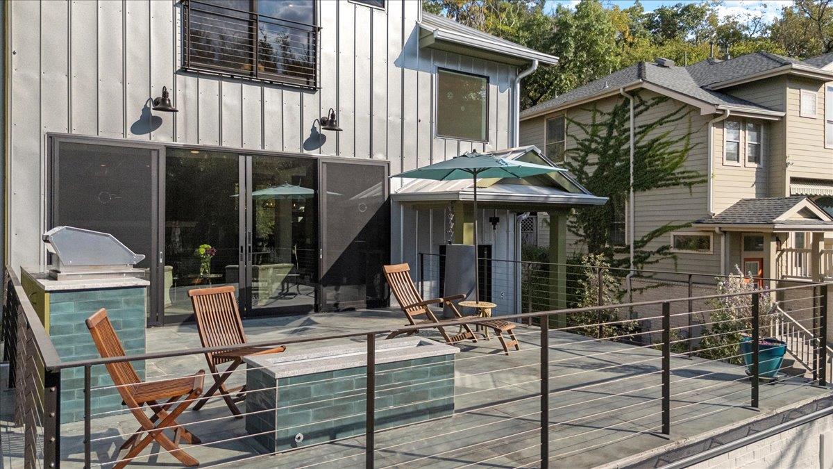 3510 Wendel Cv # 5, Austin, TX 78731