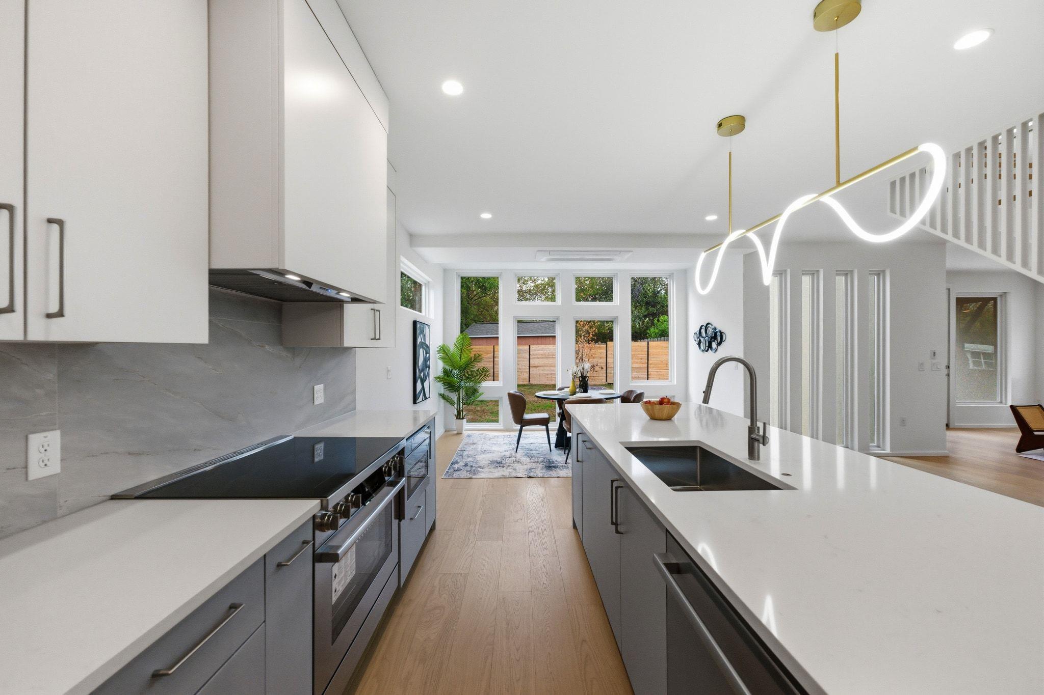 4305 Mount Vernon Dr, Austin, TX 78745