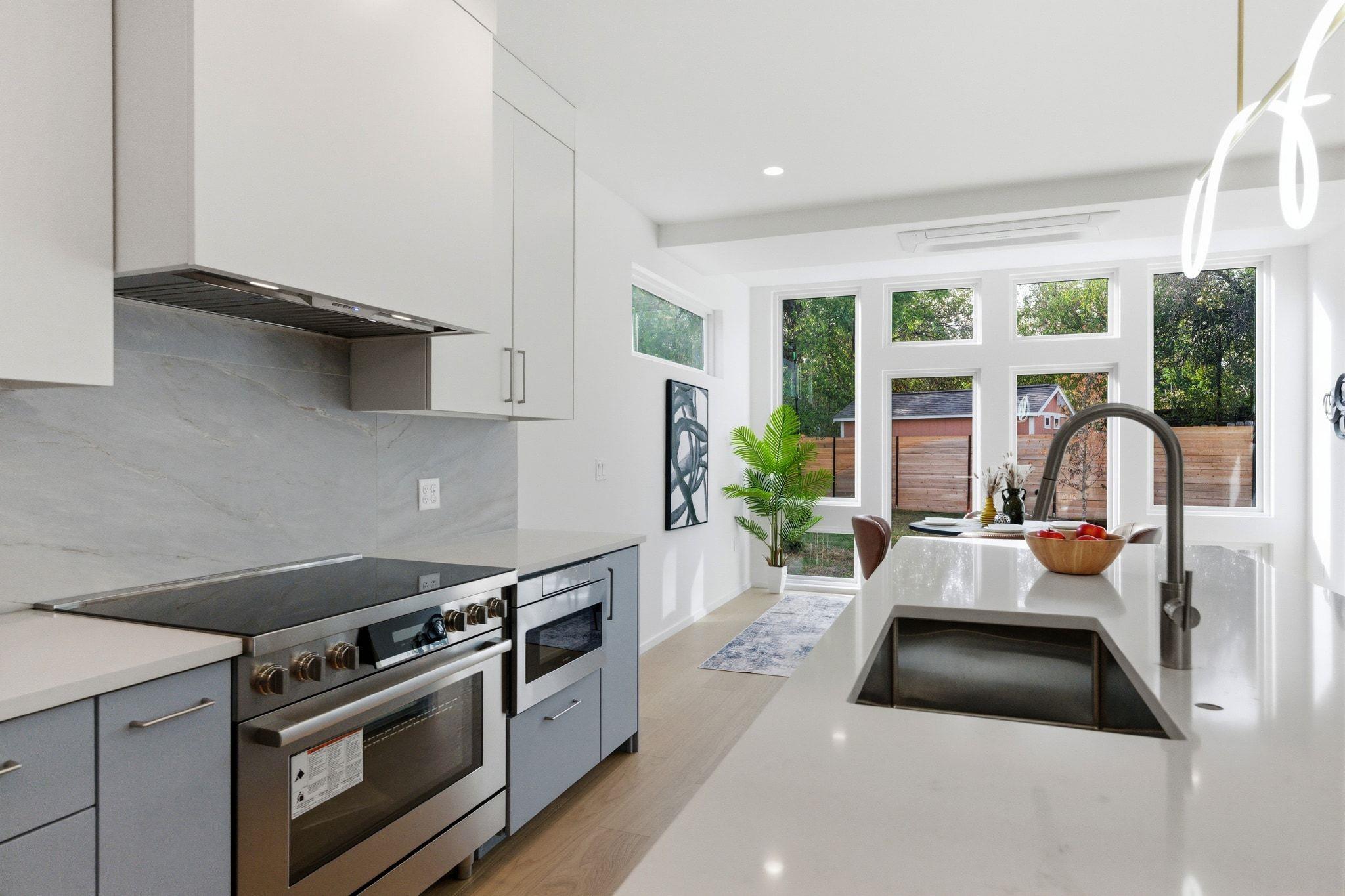 4305 Mount Vernon Dr, Austin, TX 78745