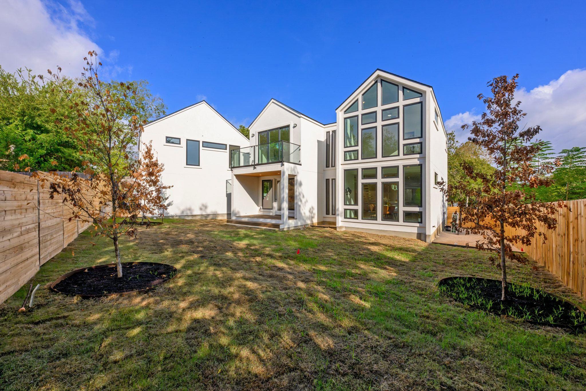 4305 Mount Vernon Dr, Austin, TX 78745