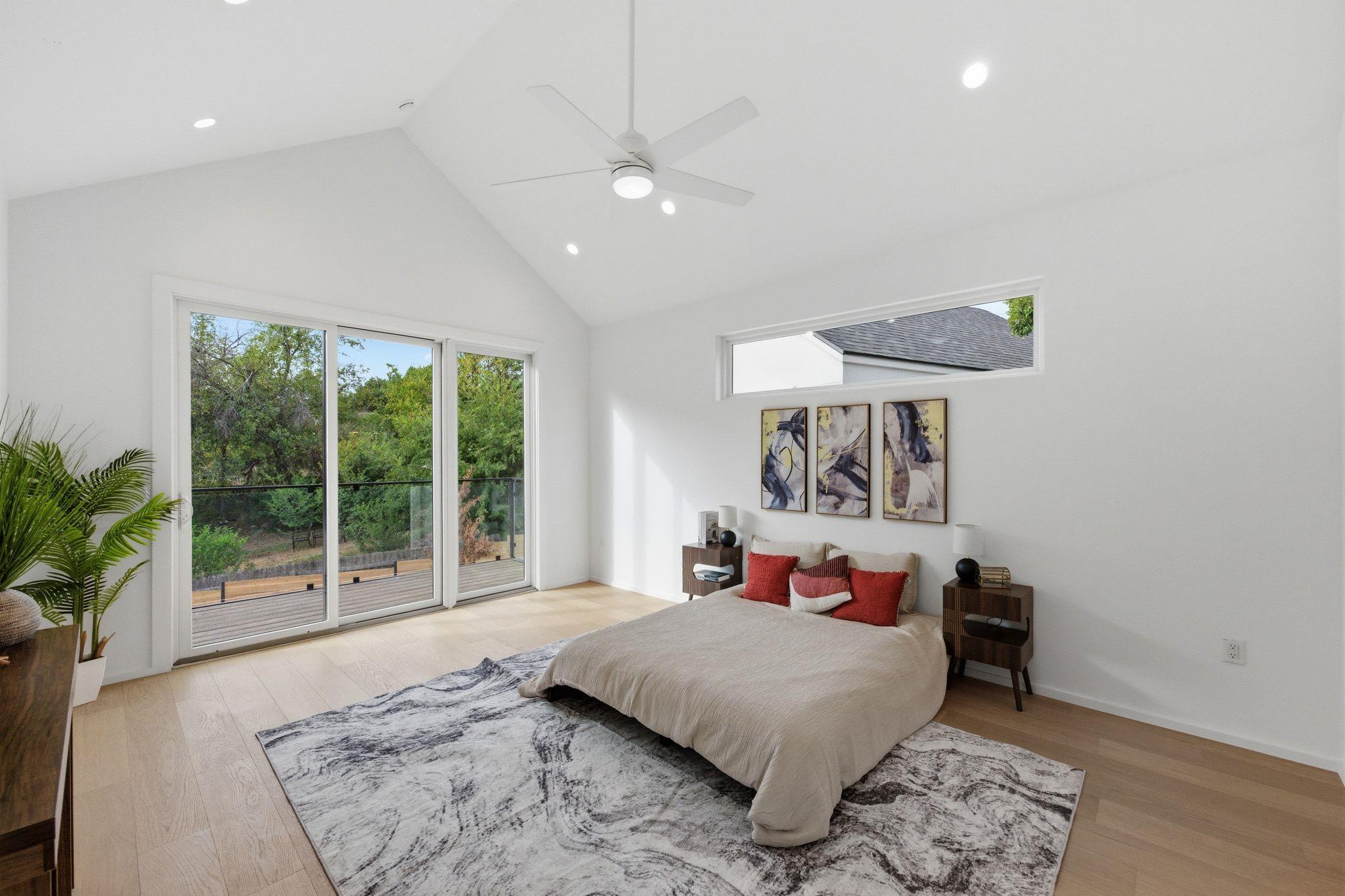 4305 Mount Vernon Dr, Austin, TX 78745