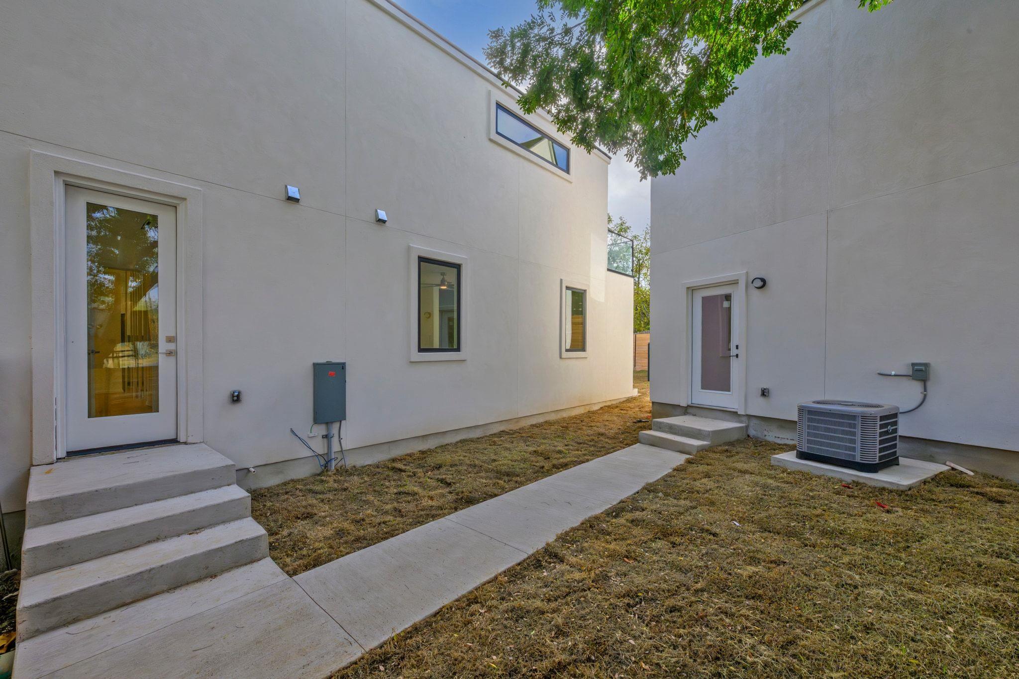 4305 Mount Vernon Dr, Austin, TX 78745