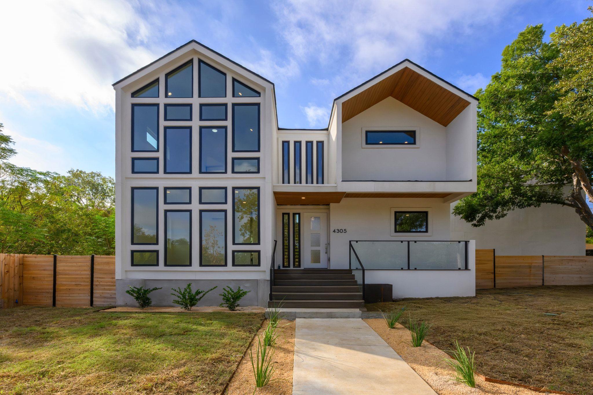 4305 Mount Vernon Dr, Austin, TX 78745