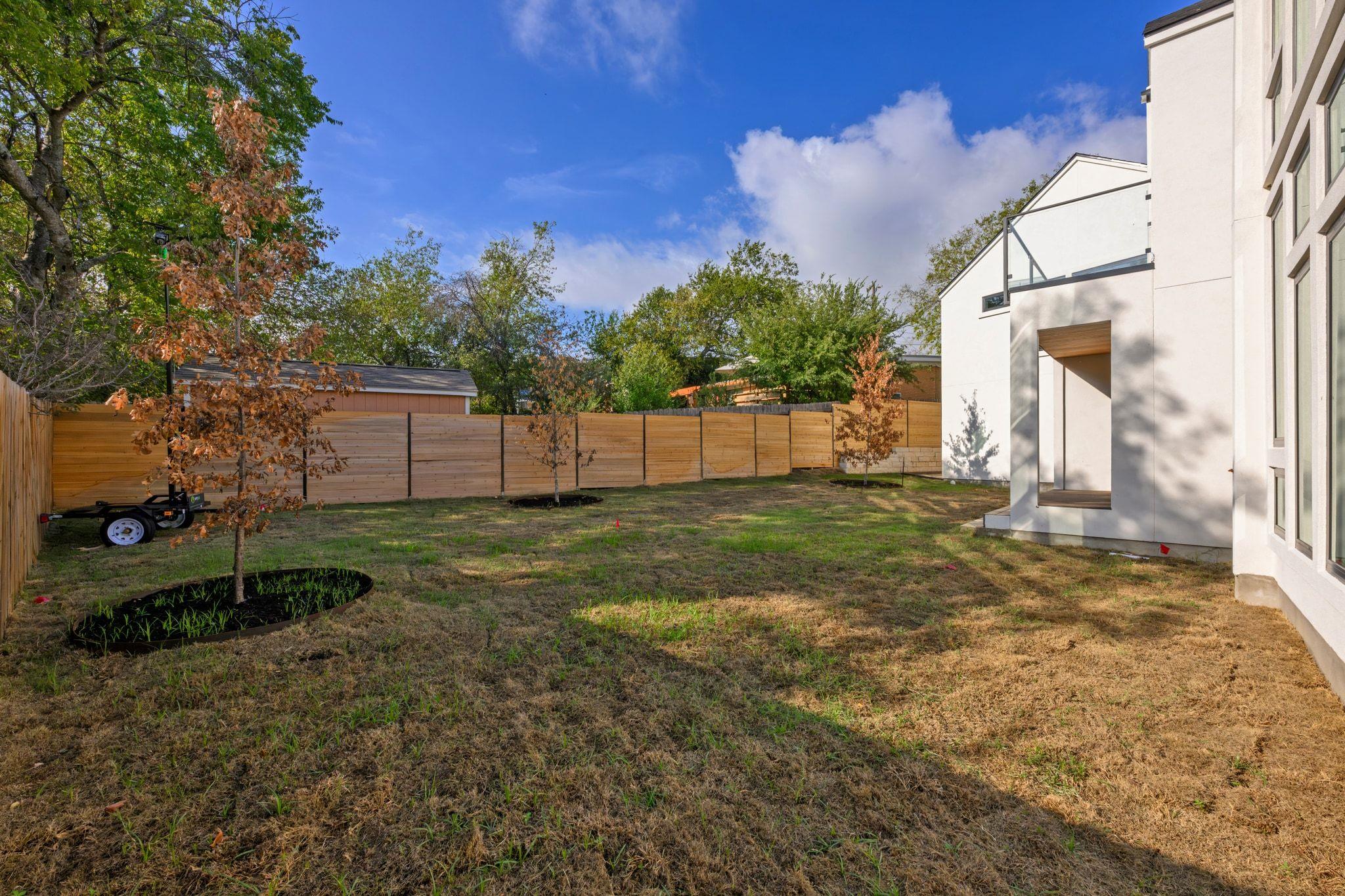 4305 Mount Vernon Dr, Austin, TX 78745