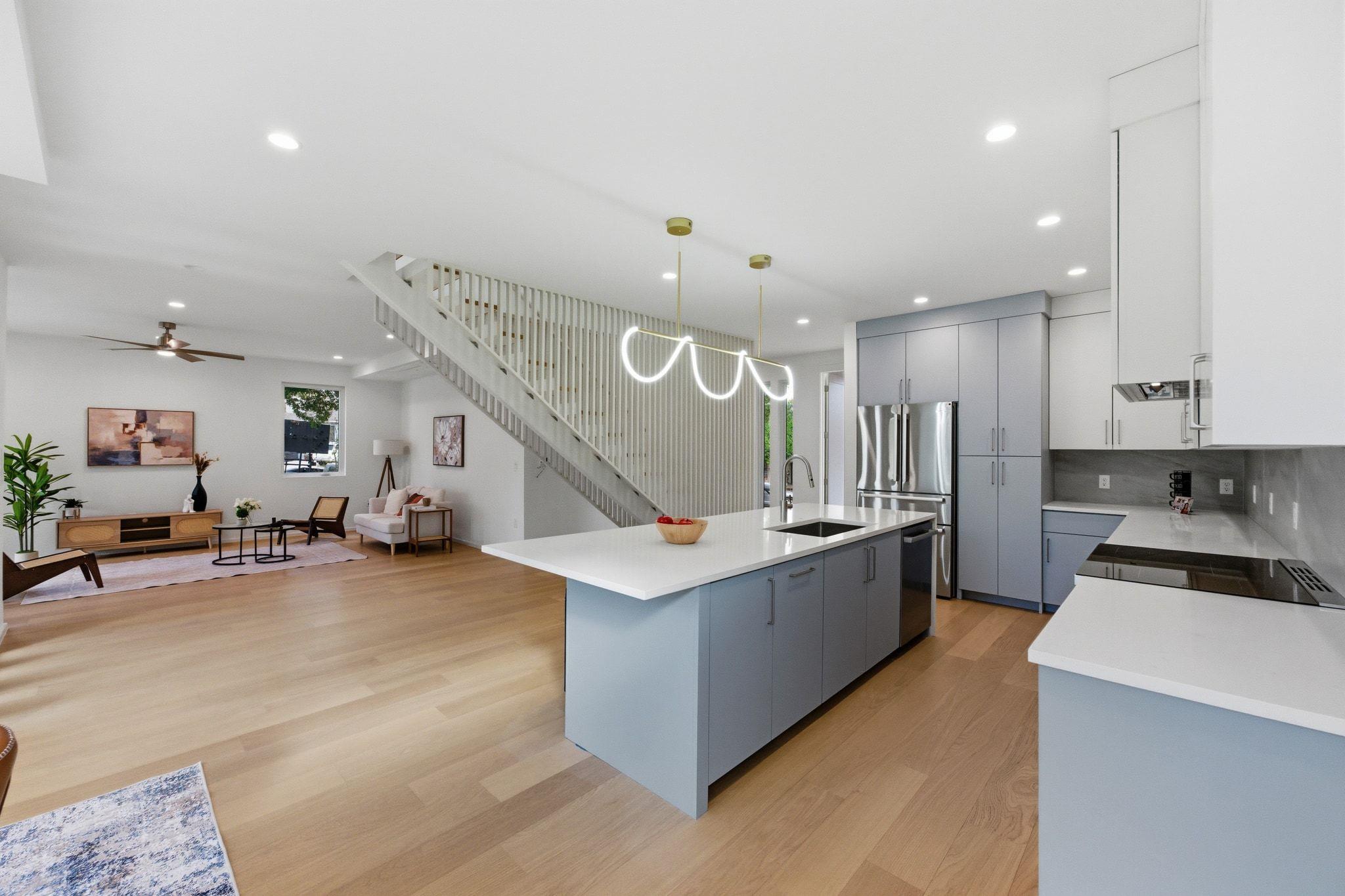 4305 Mount Vernon Dr, Austin, TX 78745