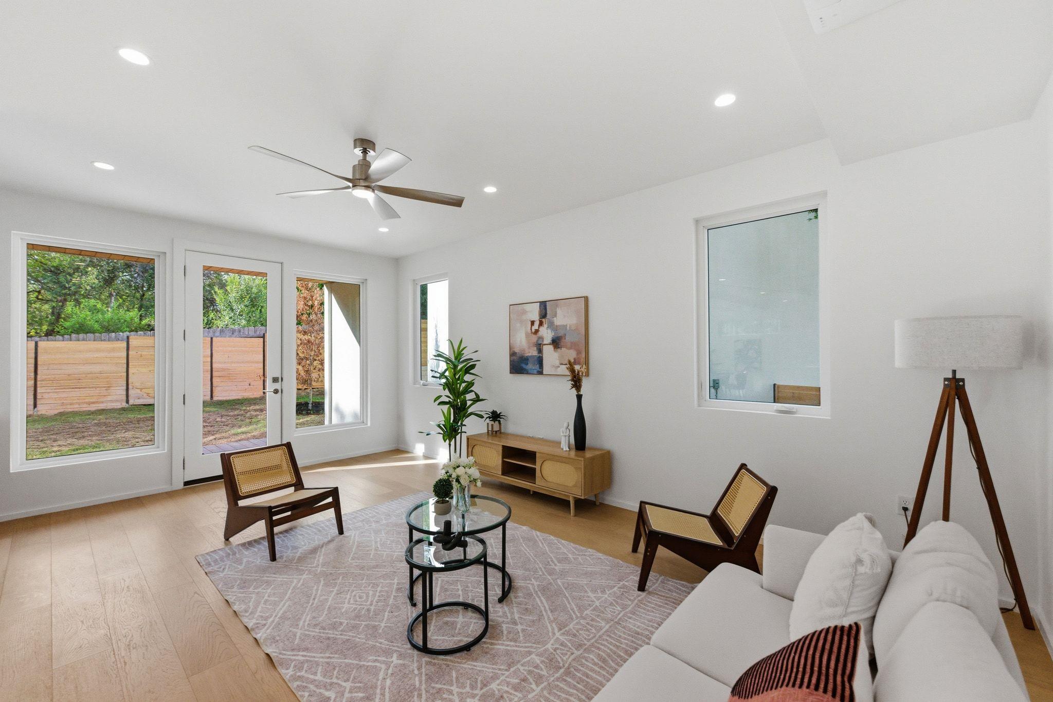 4305 Mount Vernon Dr, Austin, TX 78745