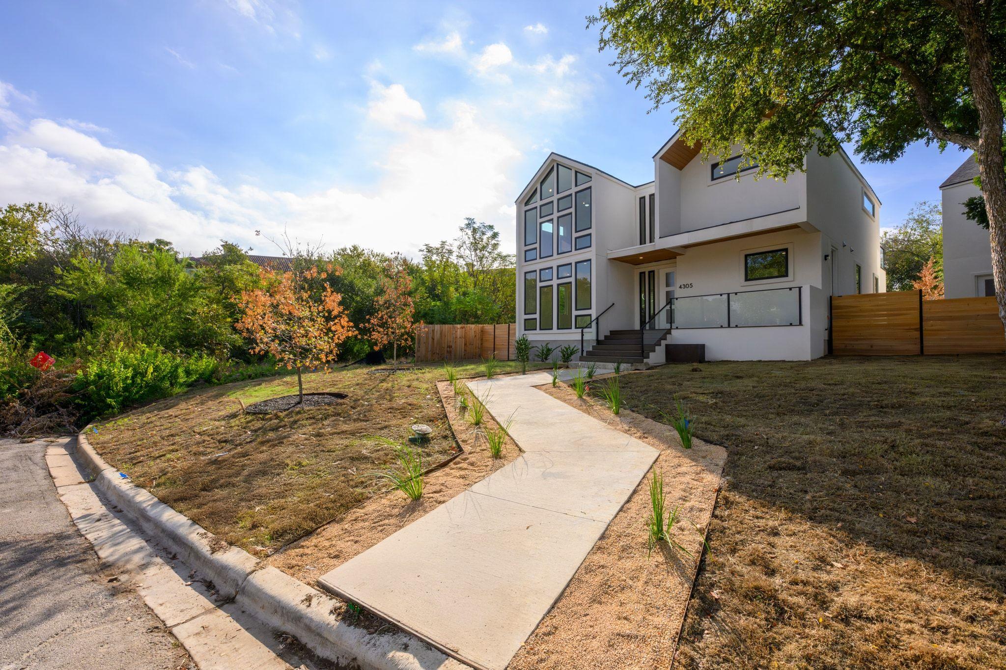 4305 Mount Vernon Dr, Austin, TX 78745