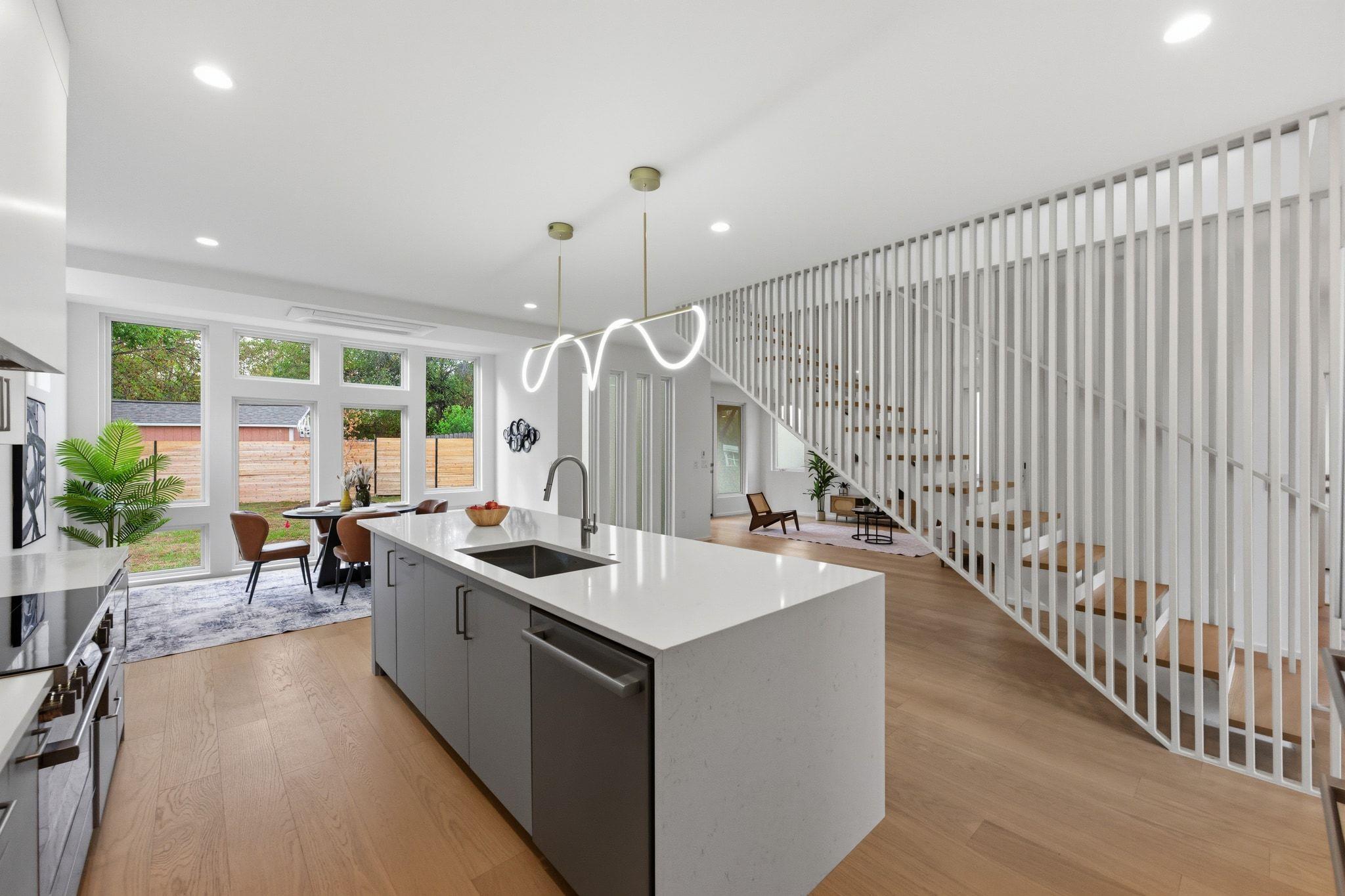 4305 Mount Vernon Dr, Austin, TX 78745