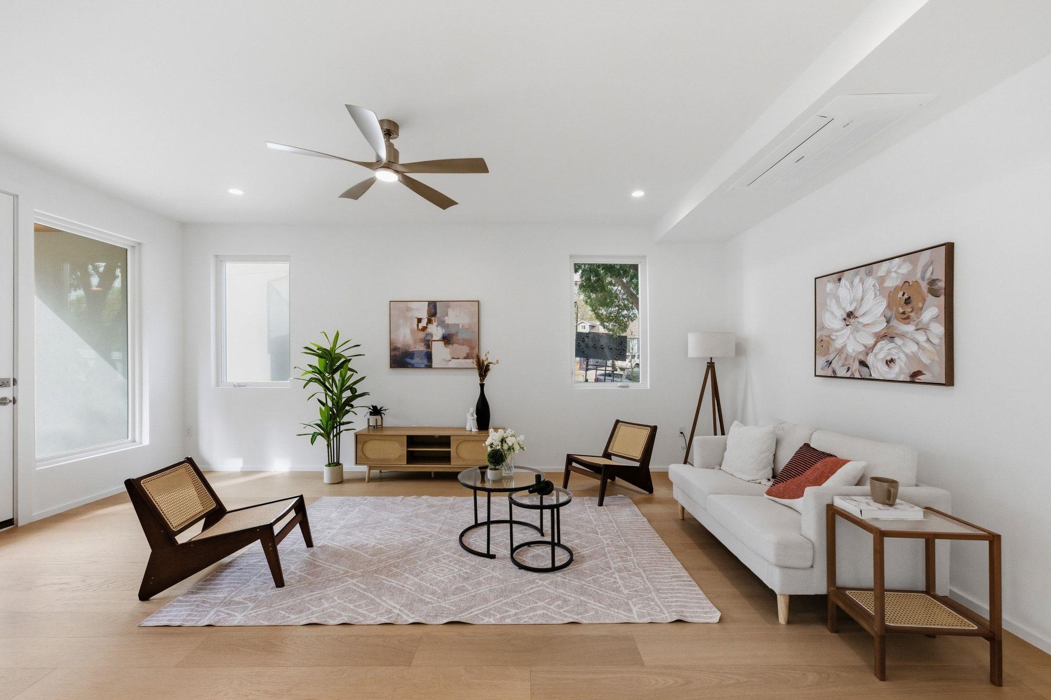 4305 Mount Vernon Dr, Austin, TX 78745