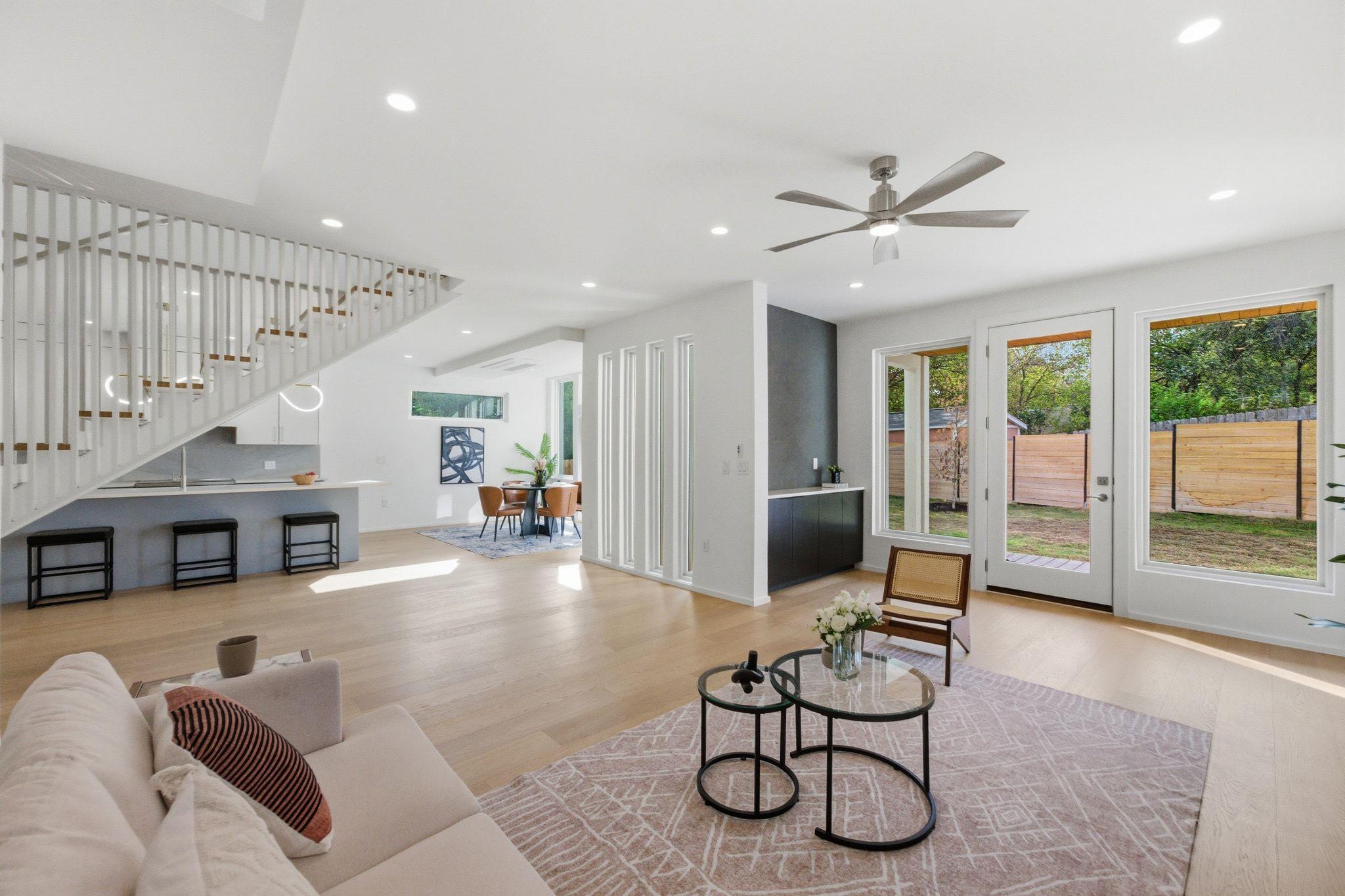 4305 Mount Vernon Dr, Austin, TX 78745