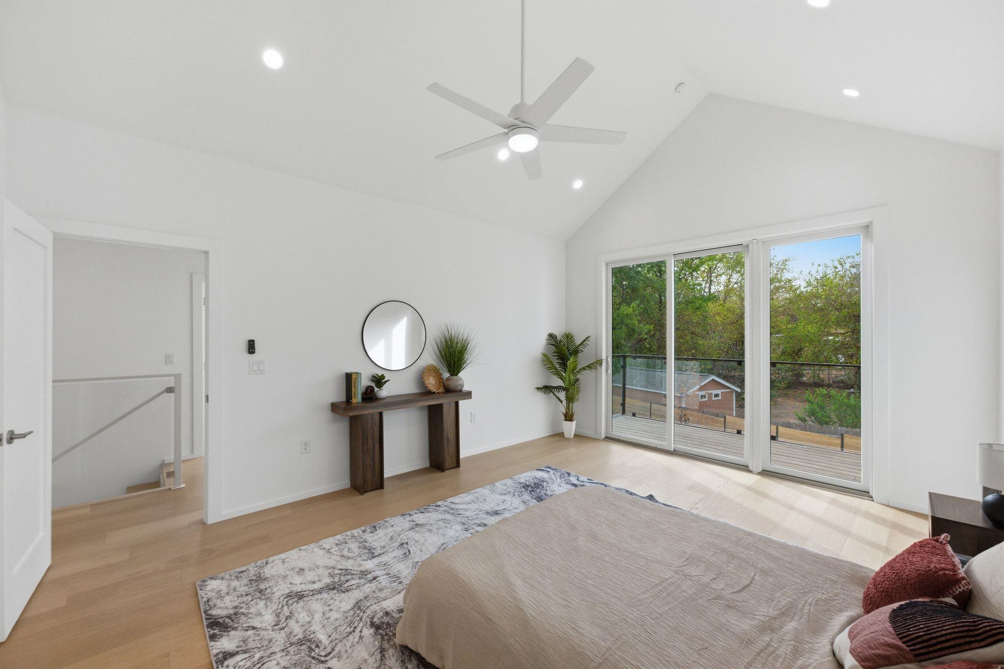 4305 Mount Vernon Dr, Austin, TX 78745