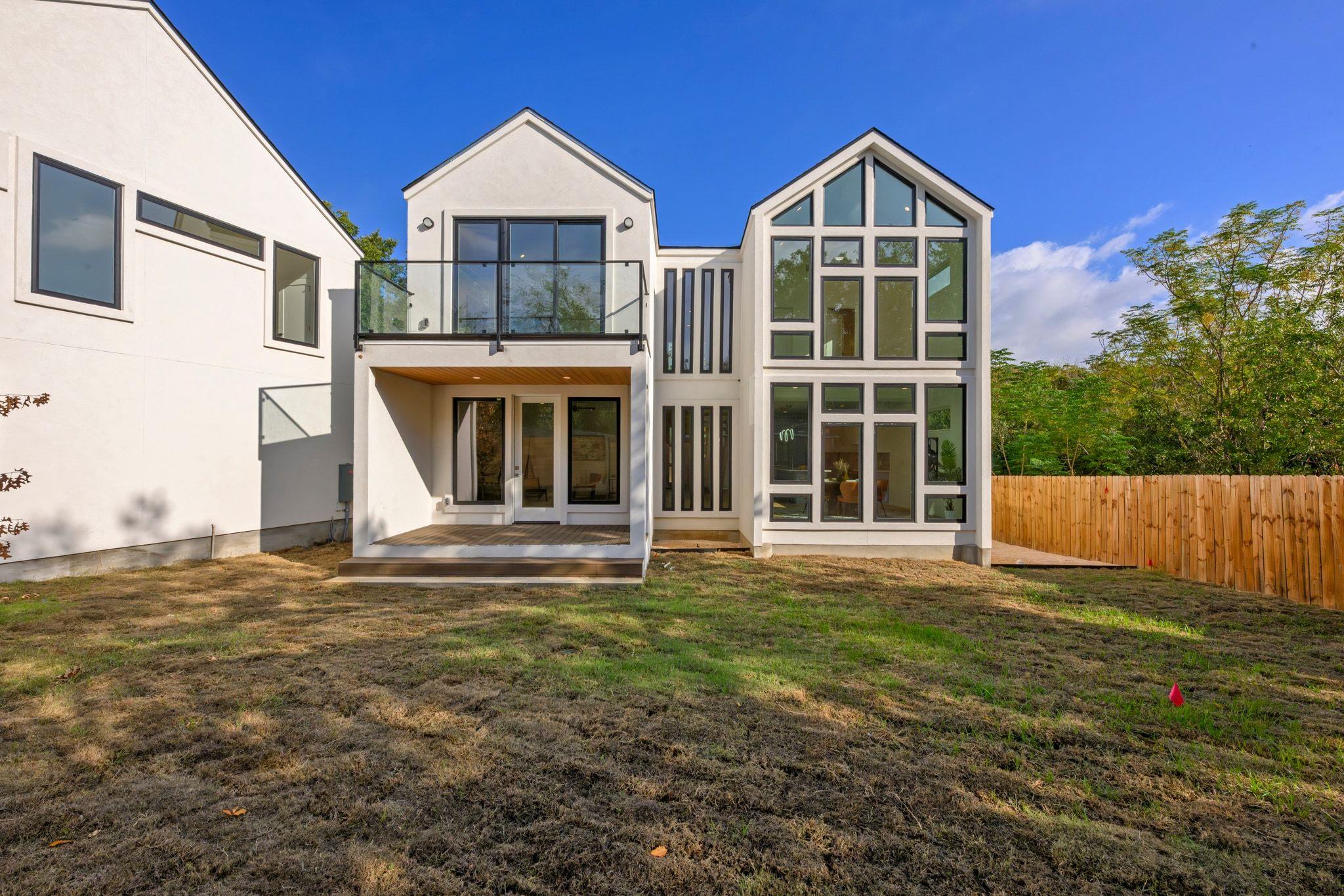 4305 Mount Vernon Dr, Austin, TX 78745