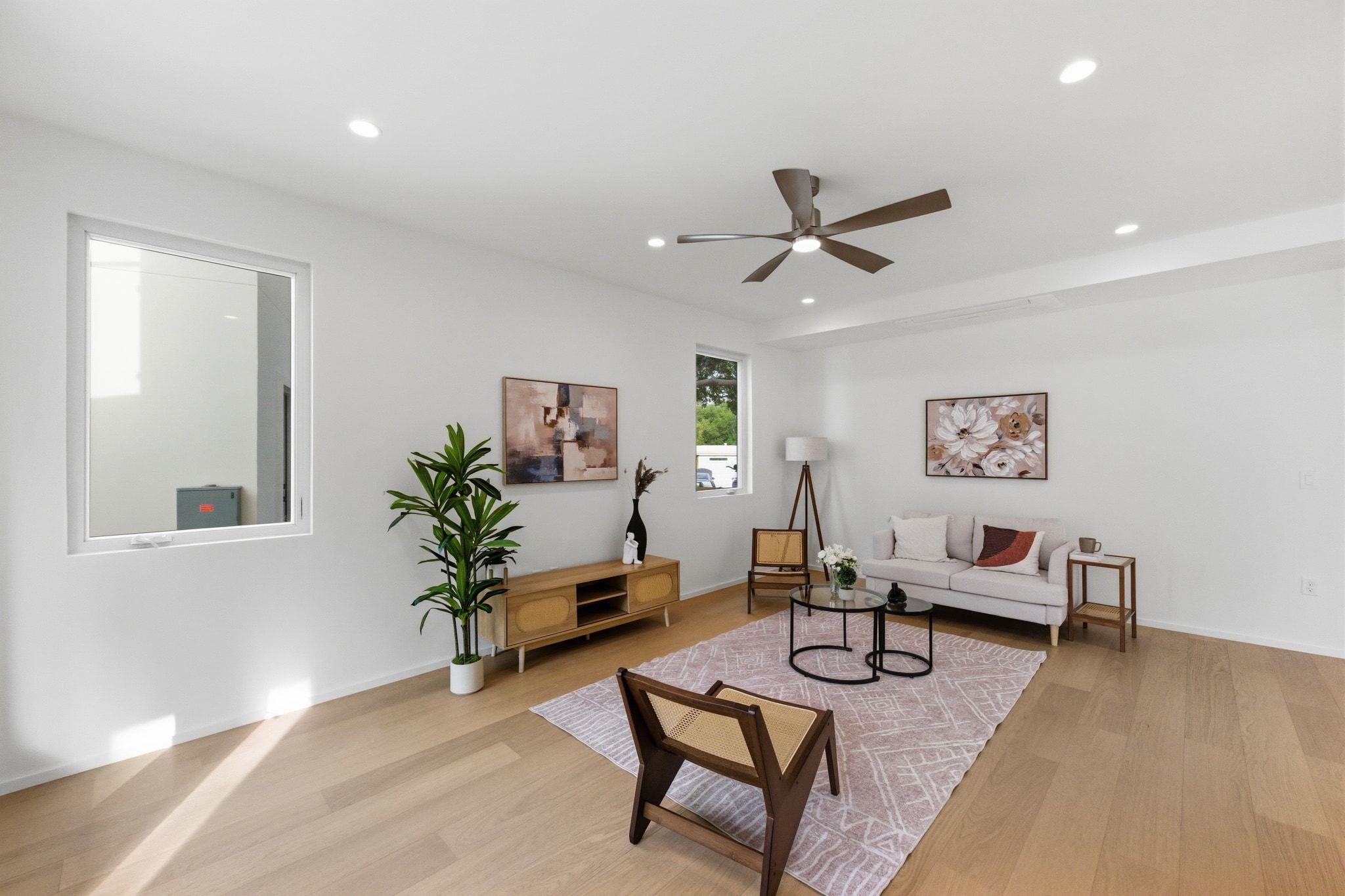 4305 Mount Vernon Dr, Austin, TX 78745