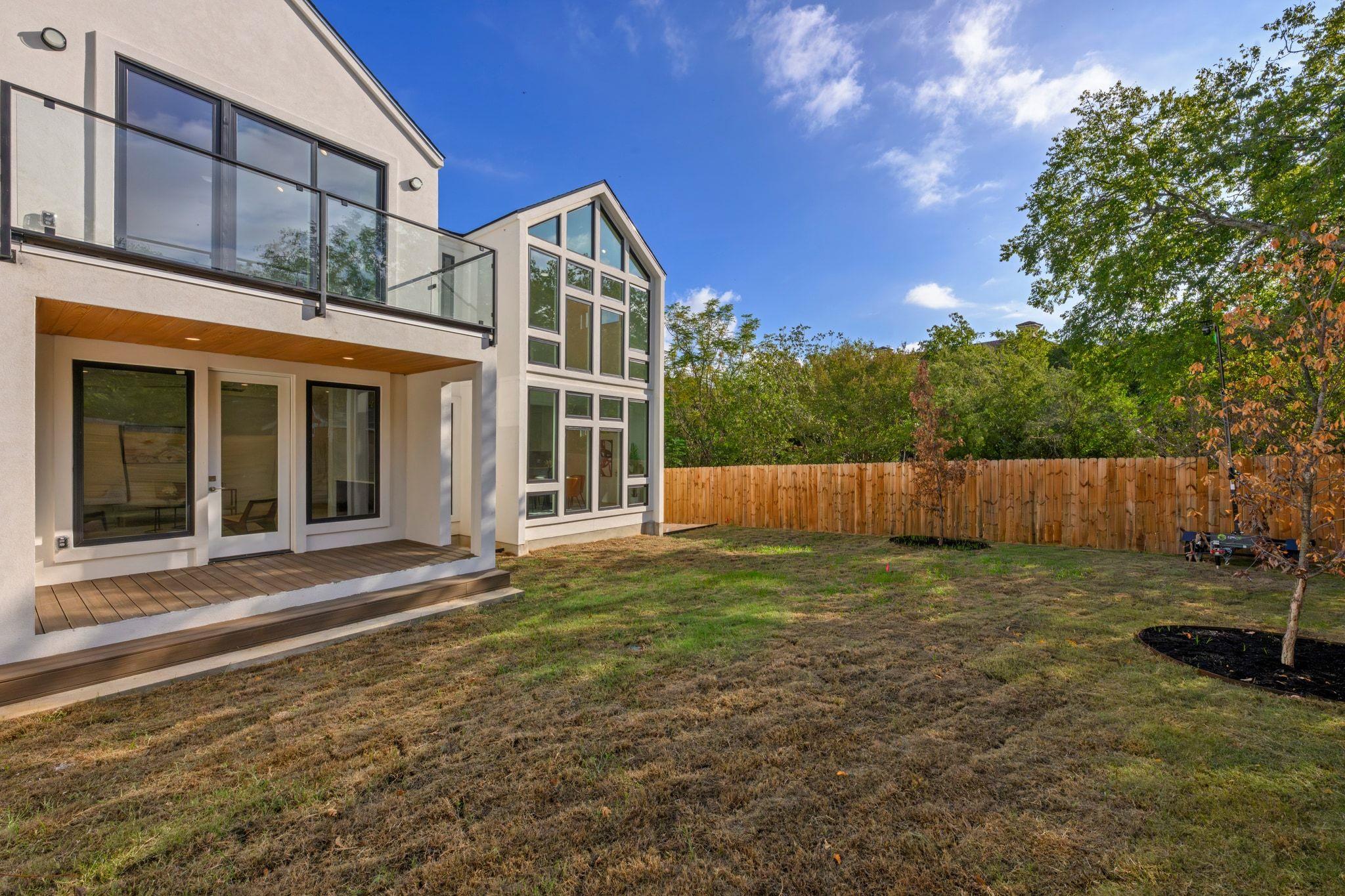 4305 Mount Vernon Dr, Austin, TX 78745