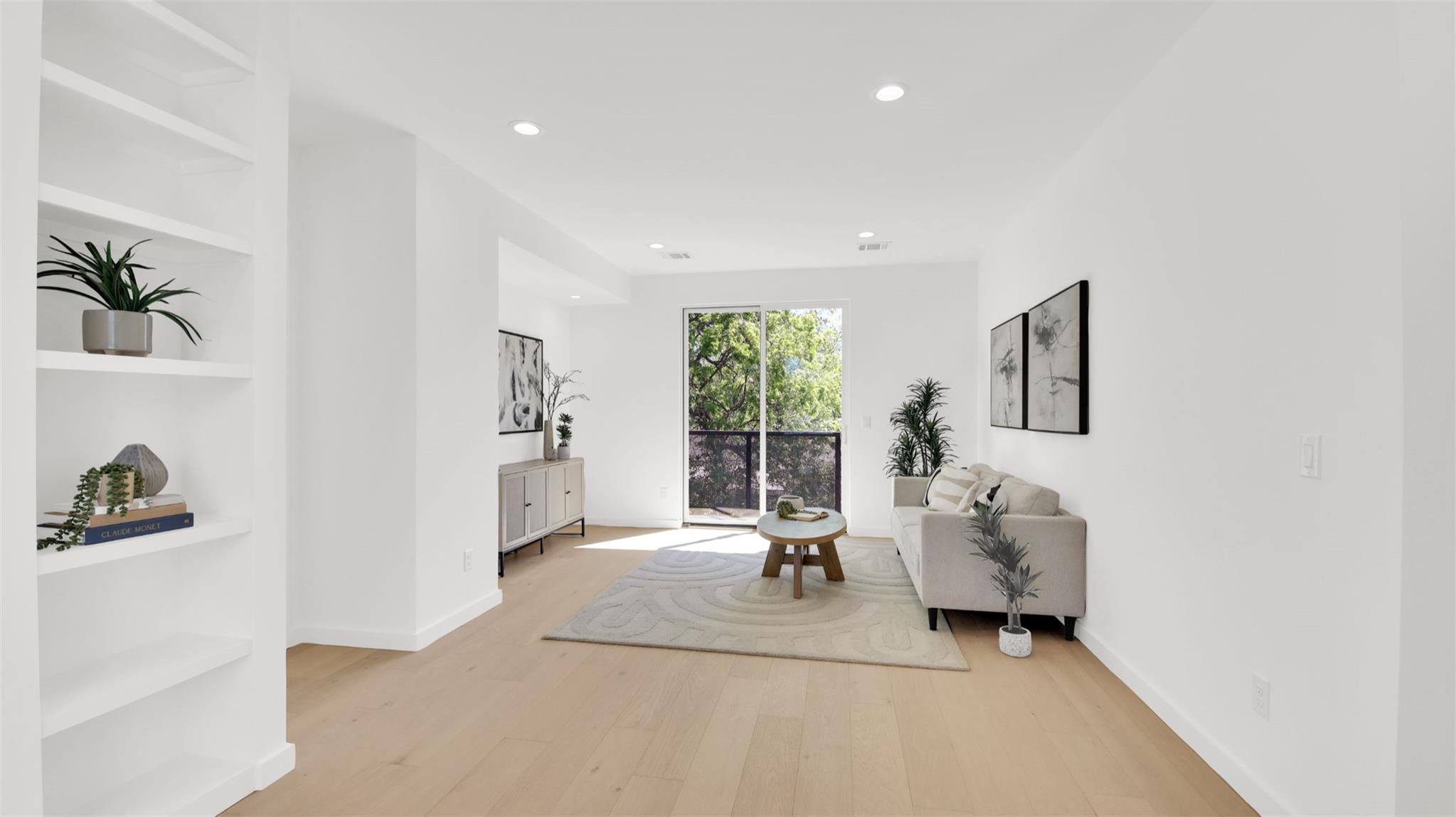 1310 Cullen Ave, Austin, TX 78757