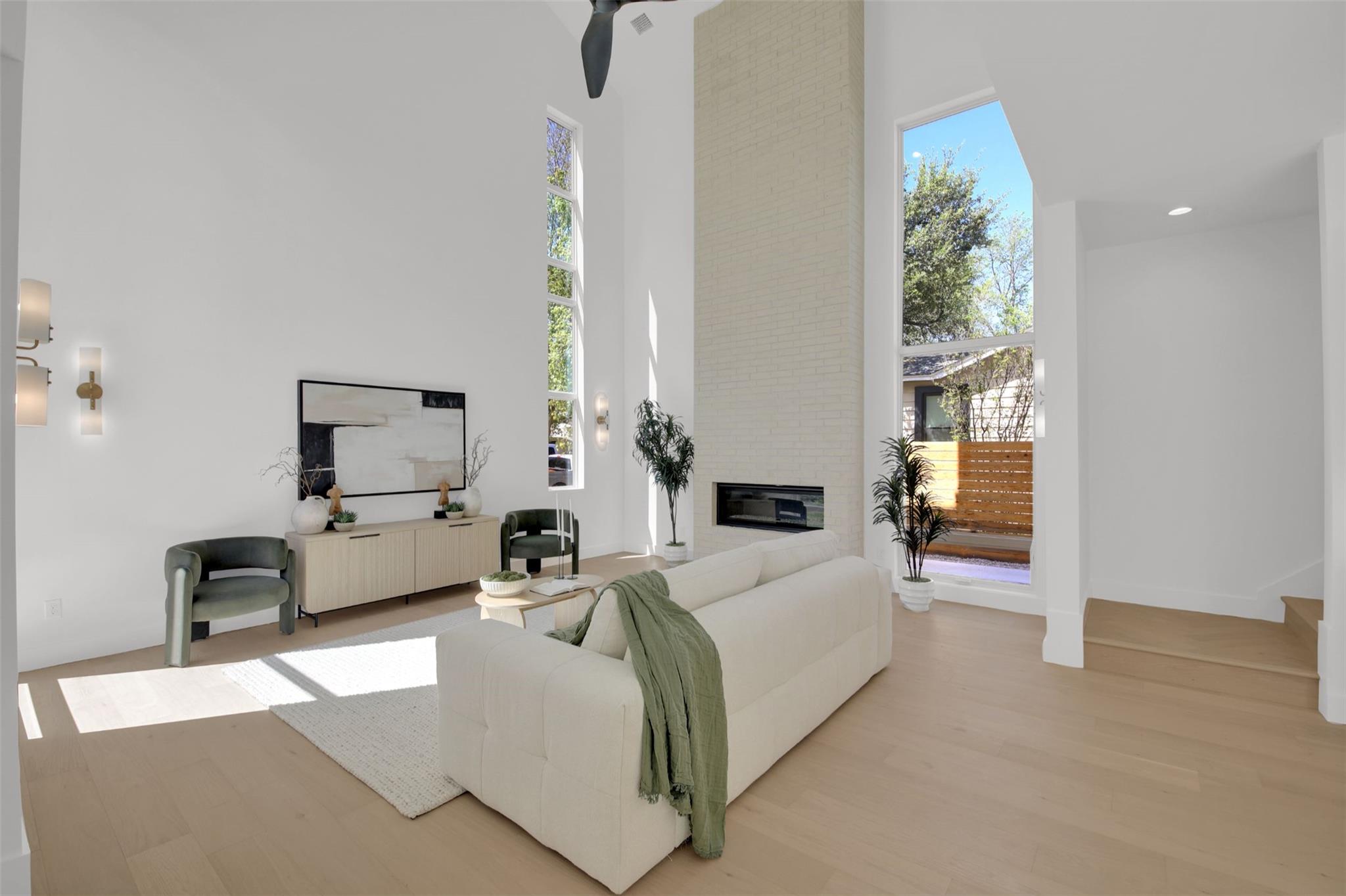 1310 Cullen Ave, Austin, TX 78757