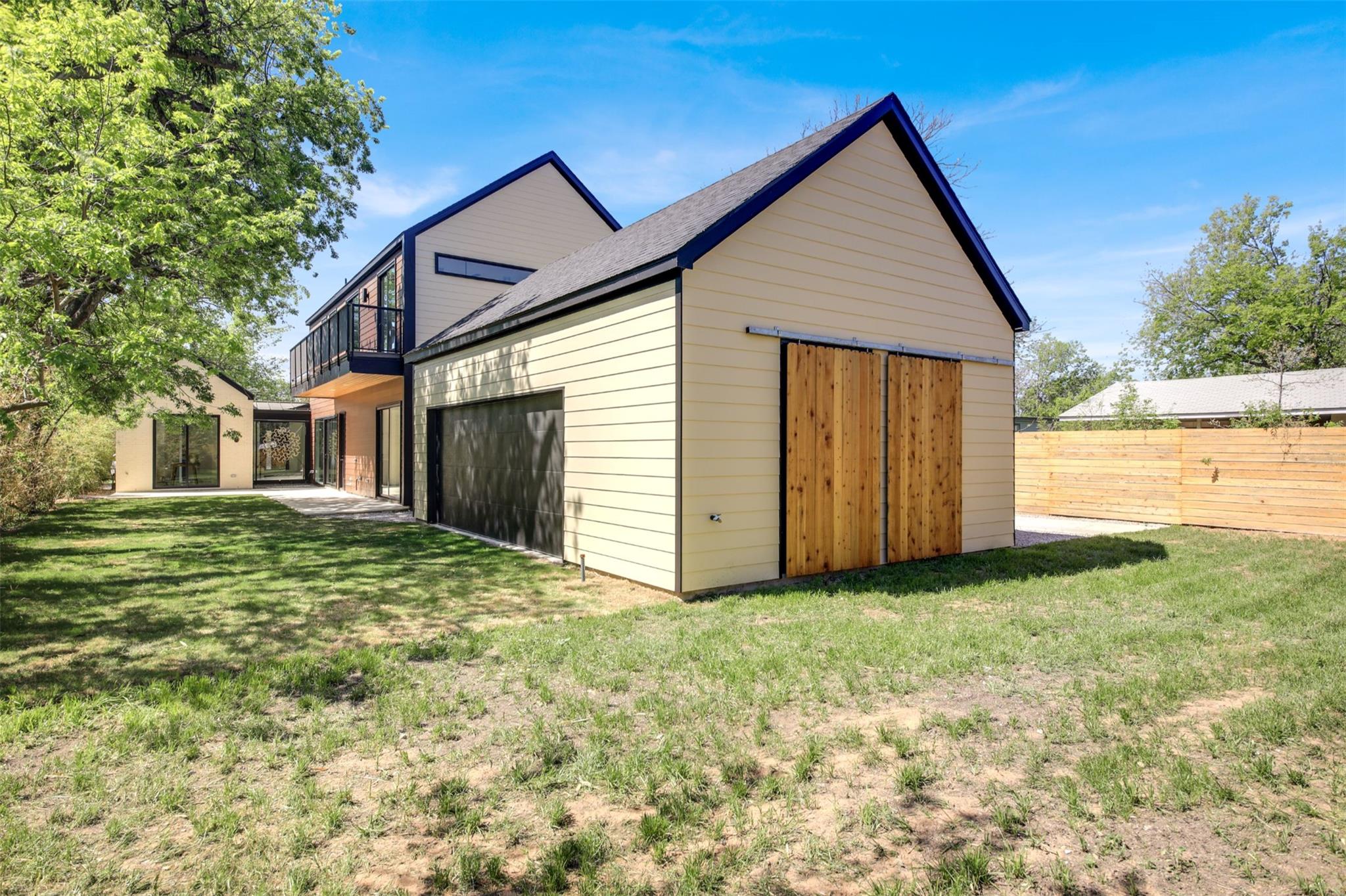 1310 Cullen Ave, Austin, TX 78757