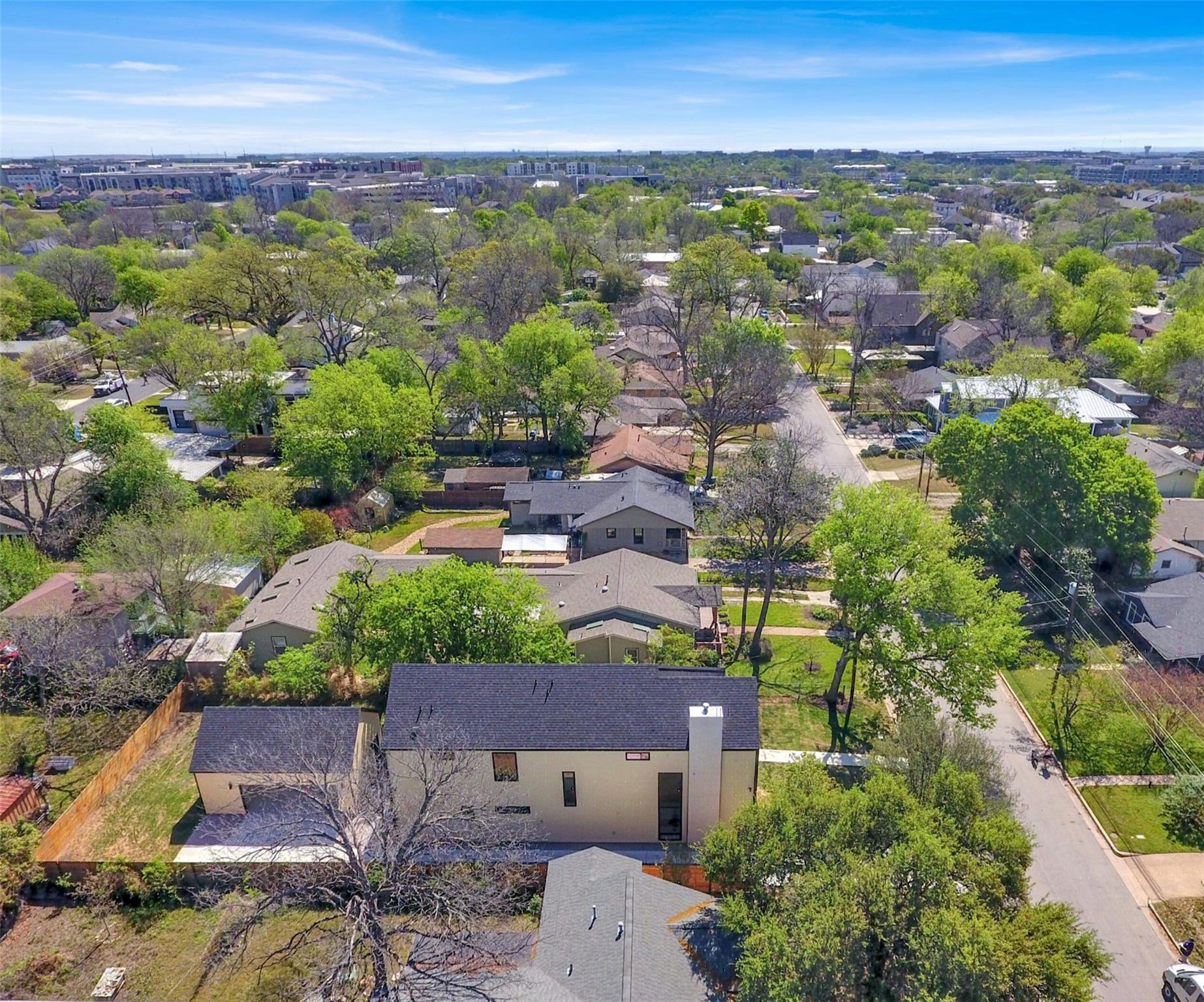 1310 Cullen Ave, Austin, TX 78757