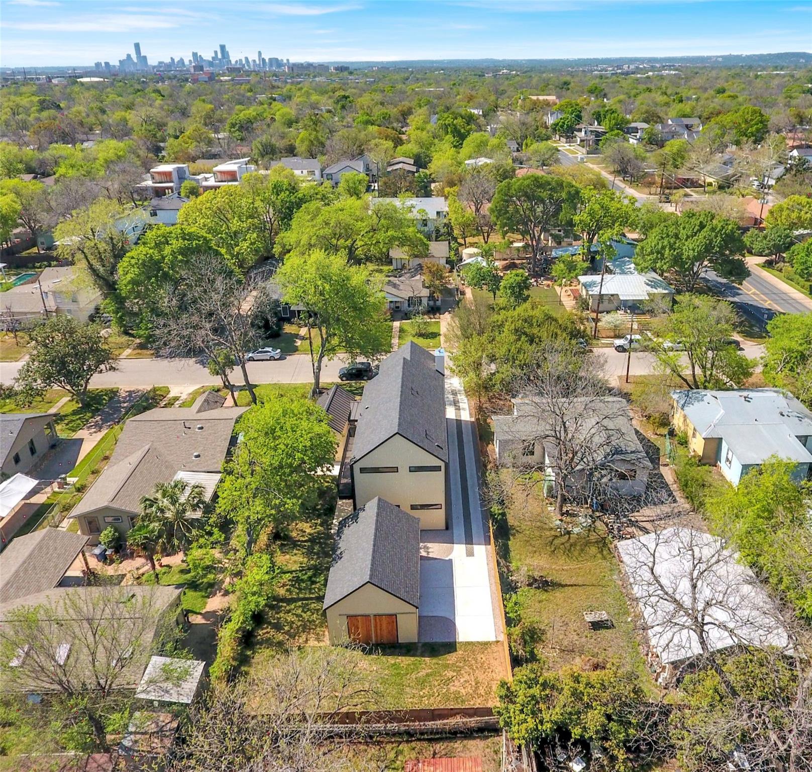 1310 Cullen Ave, Austin, TX 78757