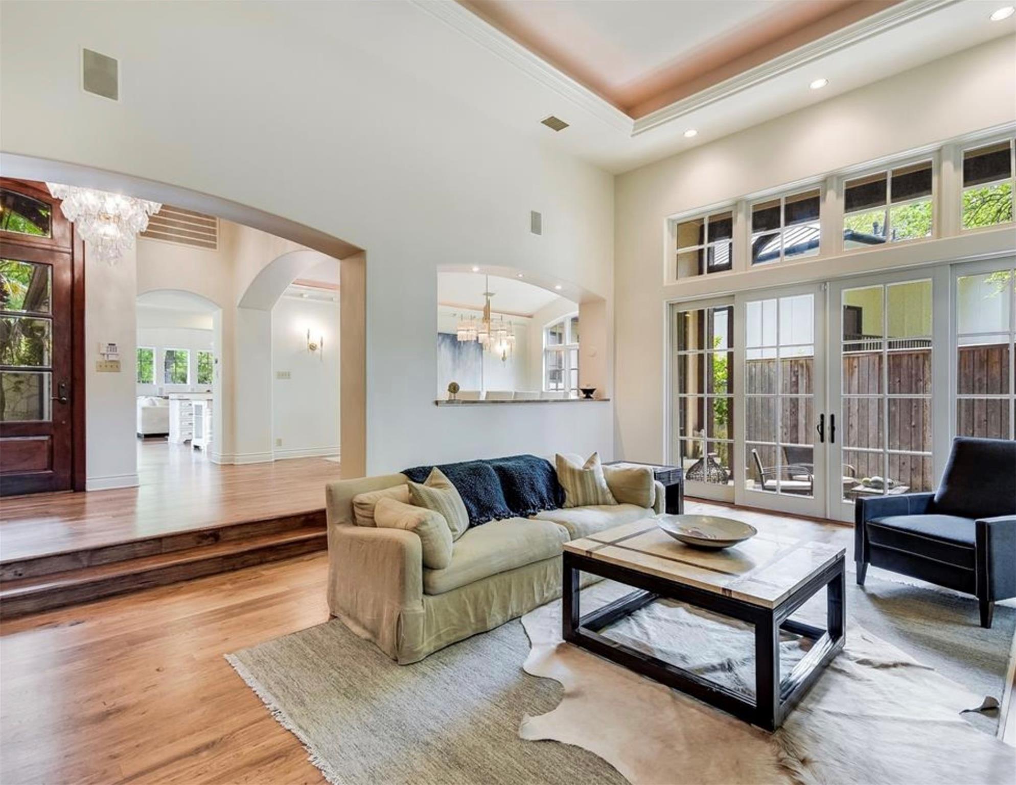 3100 Hillview Rd, Austin, TX 78703