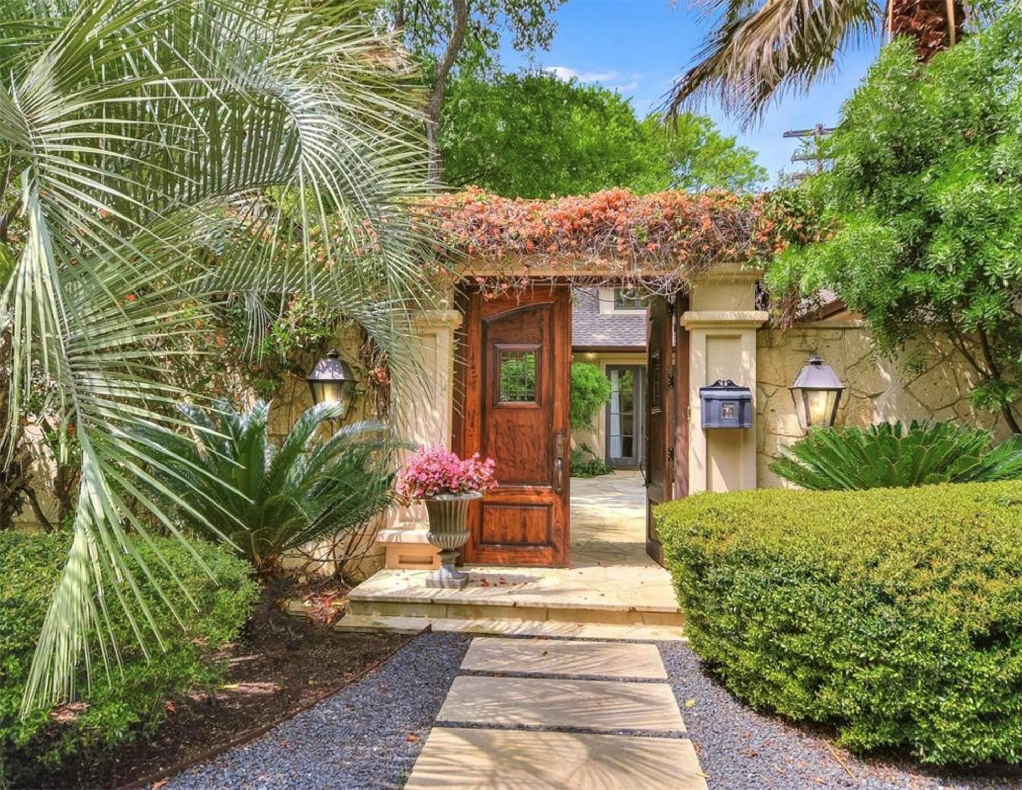 3100 Hillview Rd, Austin, TX 78703