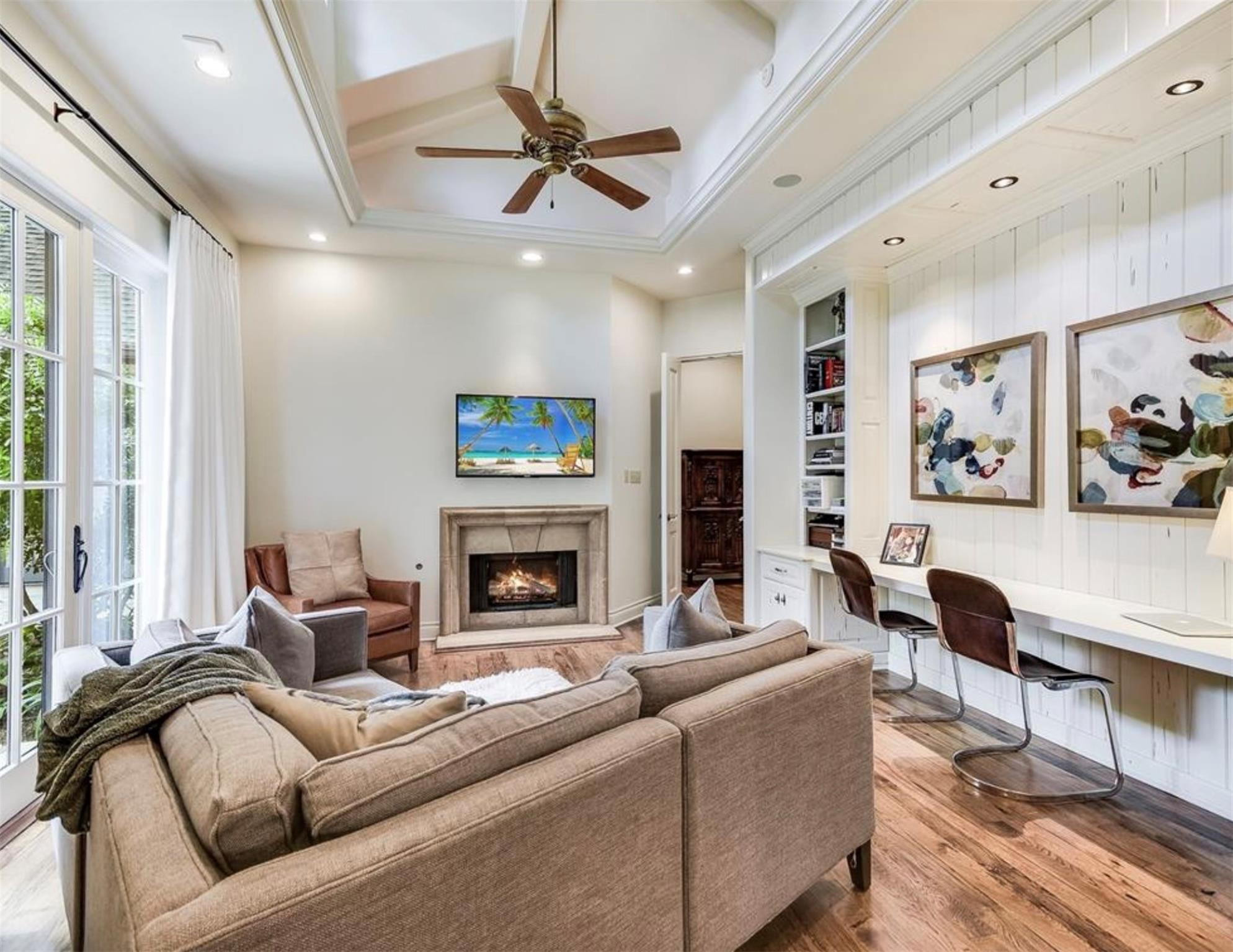 3100 Hillview Rd, Austin, TX 78703