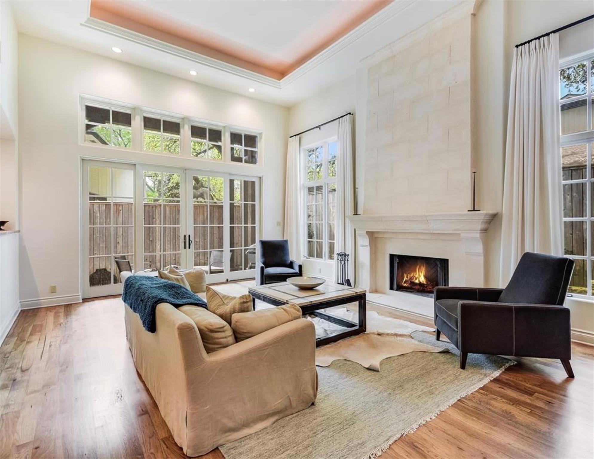 3100 Hillview Rd, Austin, TX 78703