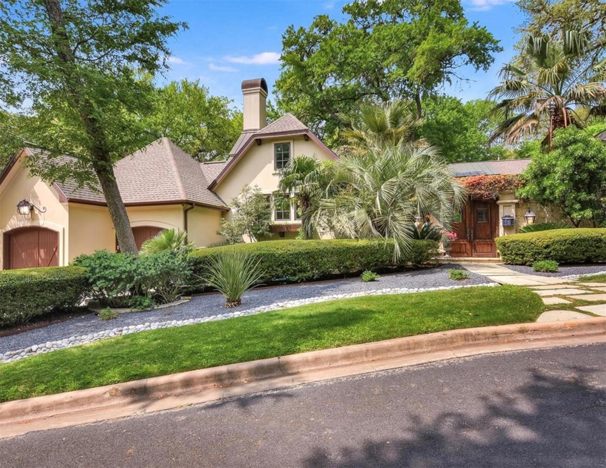 3100 Hillview Rd, Austin, TX 78703