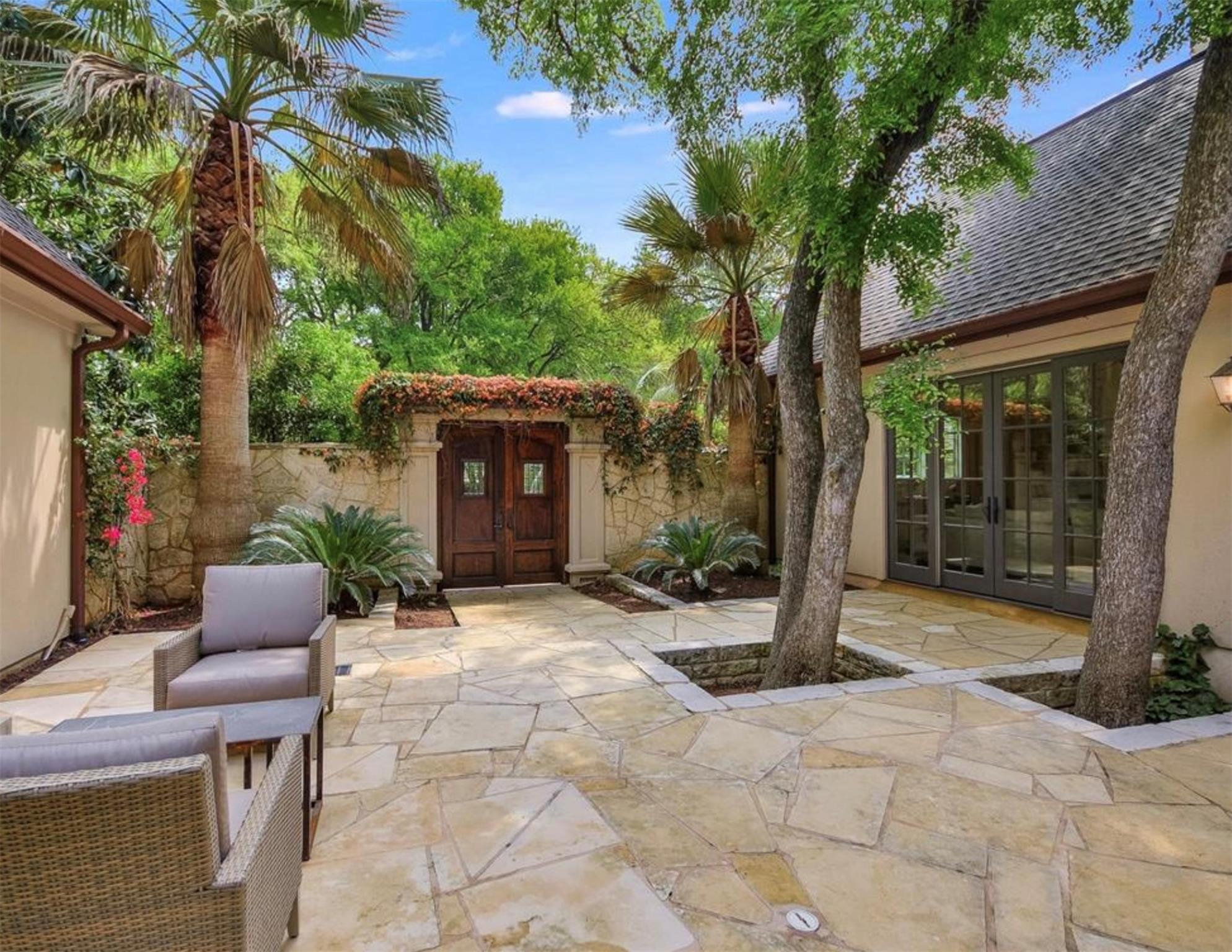 3100 Hillview Rd, Austin, TX 78703