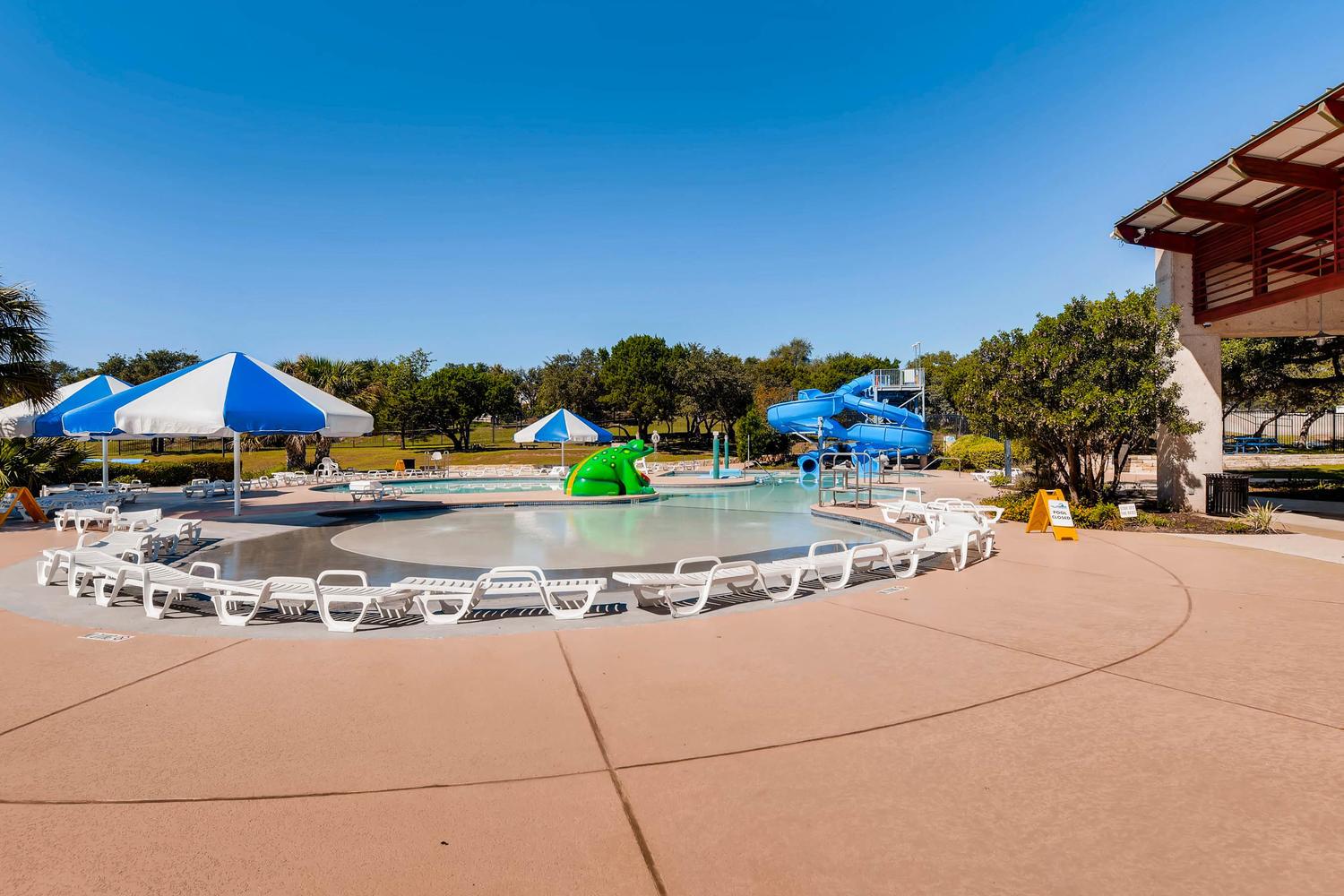 204 World Of Tennis Sq, Lakeway, TX 78738