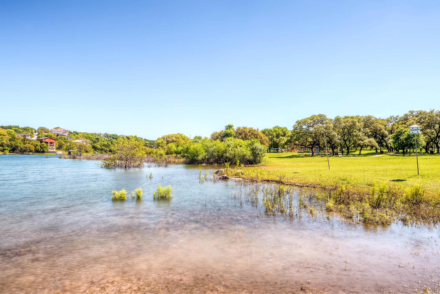 204 World Of Tennis Sq, Lakeway, TX 78738