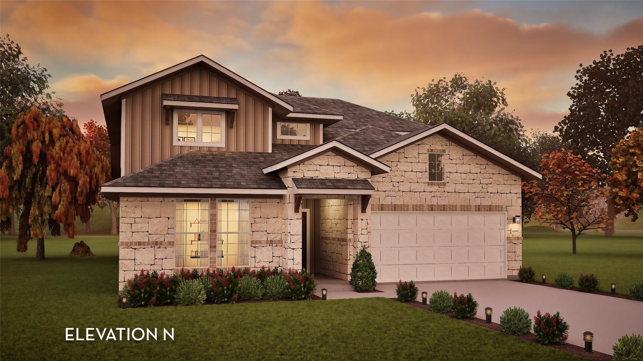 508 Echo Pass, Liberty Hill, TX 78642