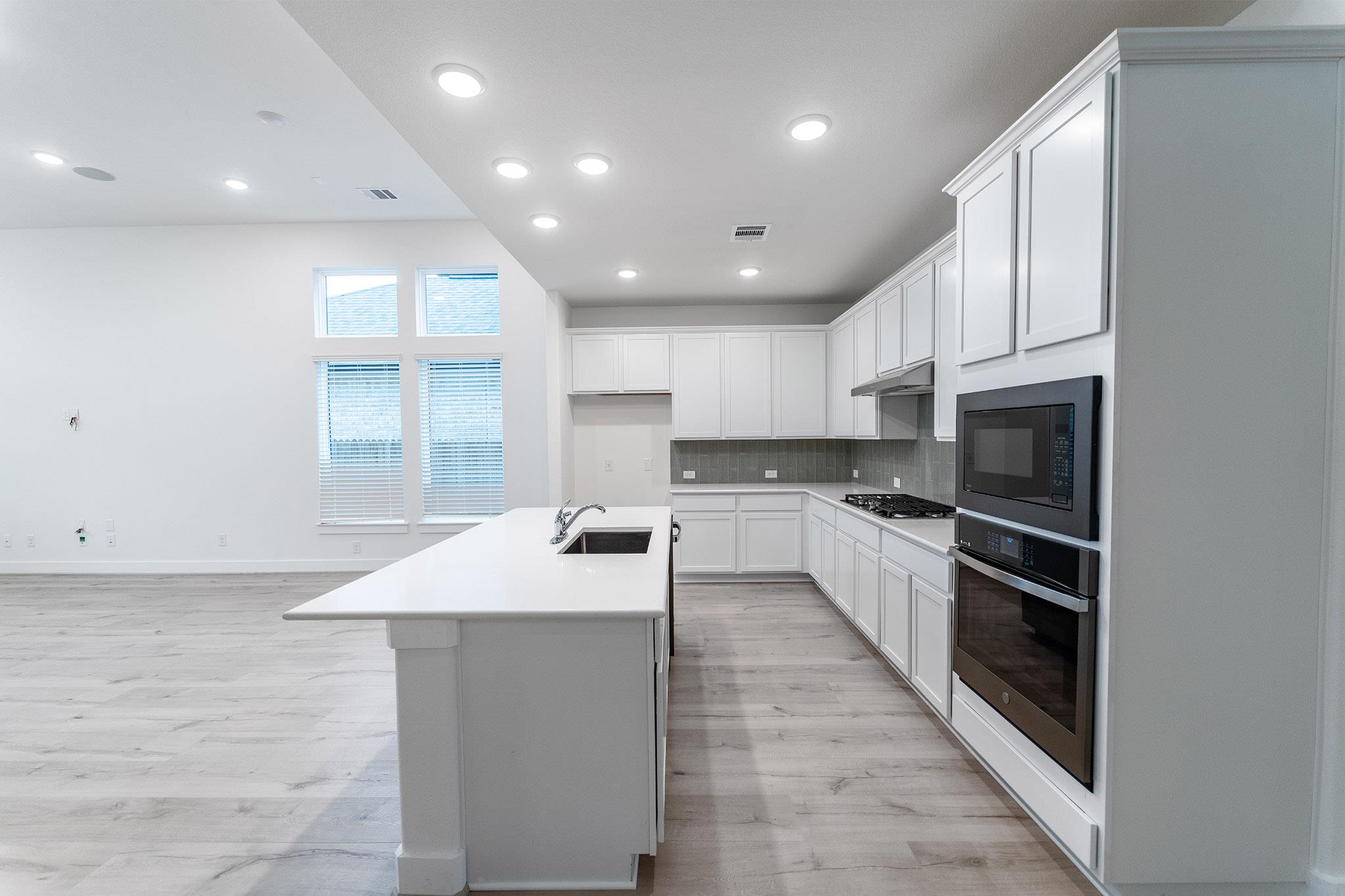 508 Echo Pass, Liberty Hill, TX 78642