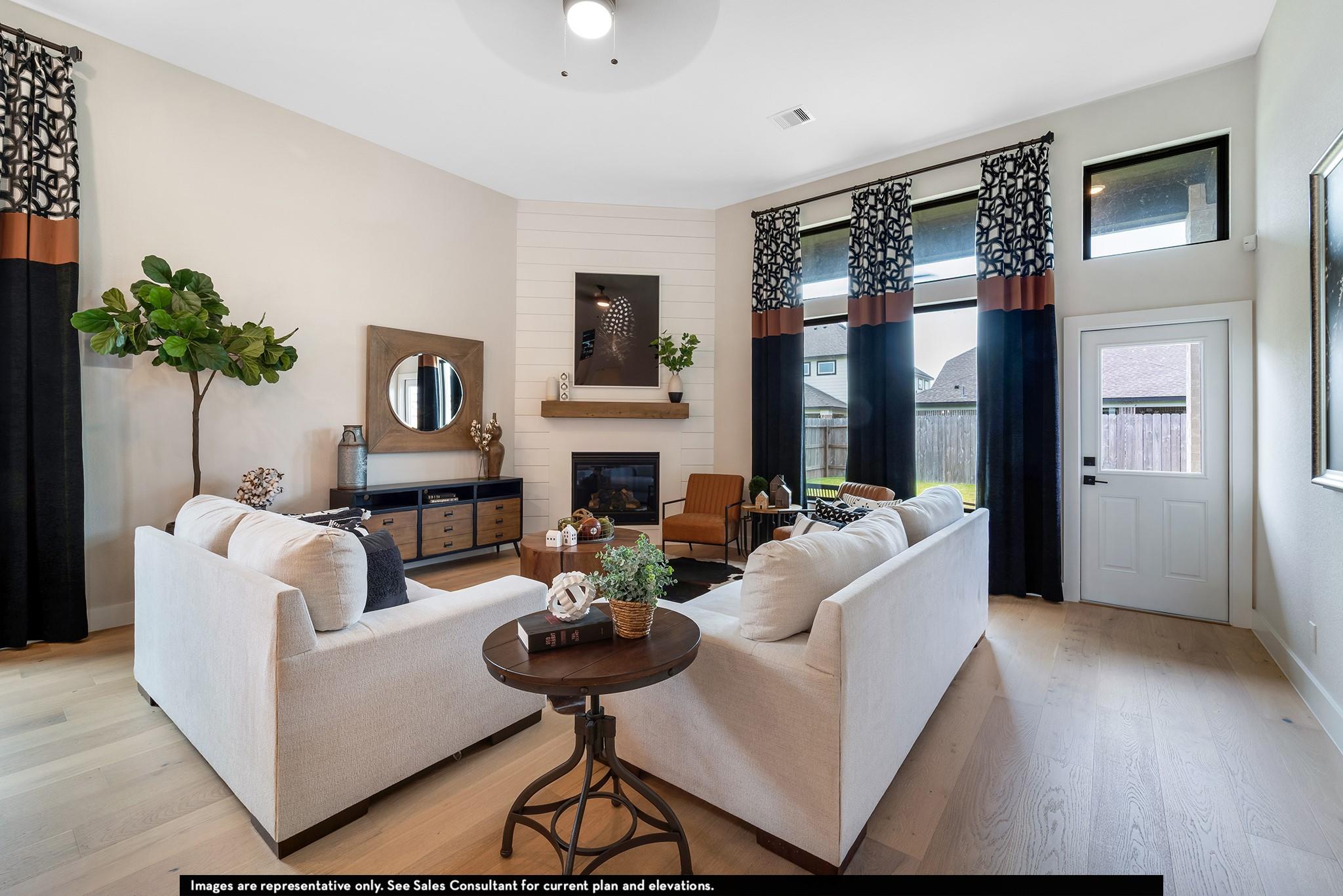 508 Echo Pass, Liberty Hill, TX 78642