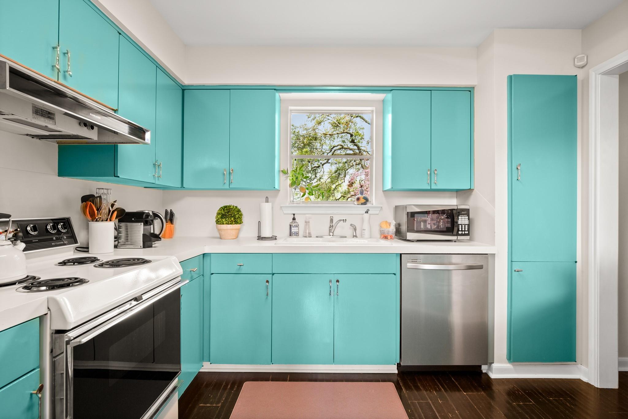 2002 Alta Vista Ave, Austin, TX 78704