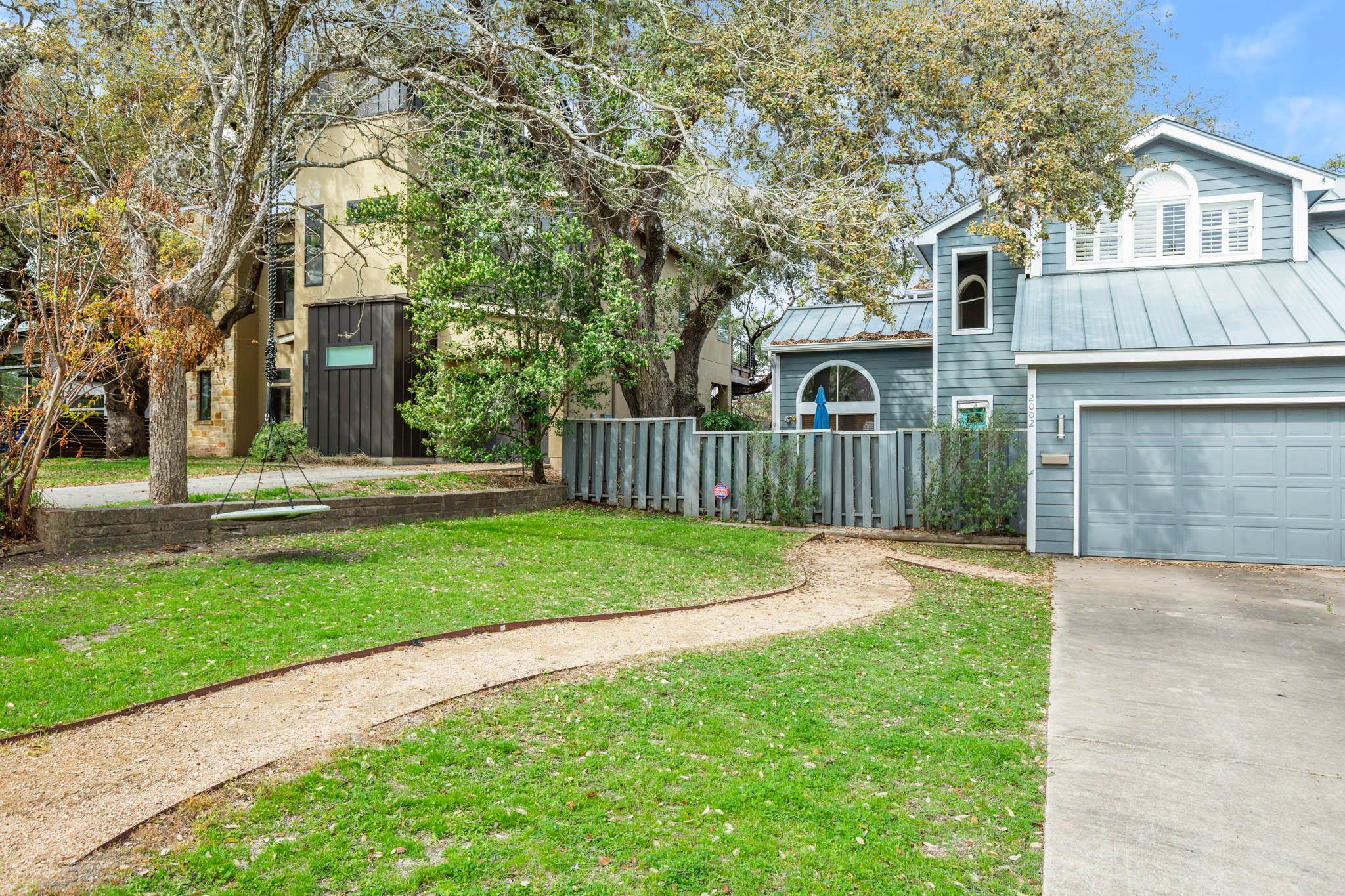 2002 Alta Vista Ave, Austin, TX 78704