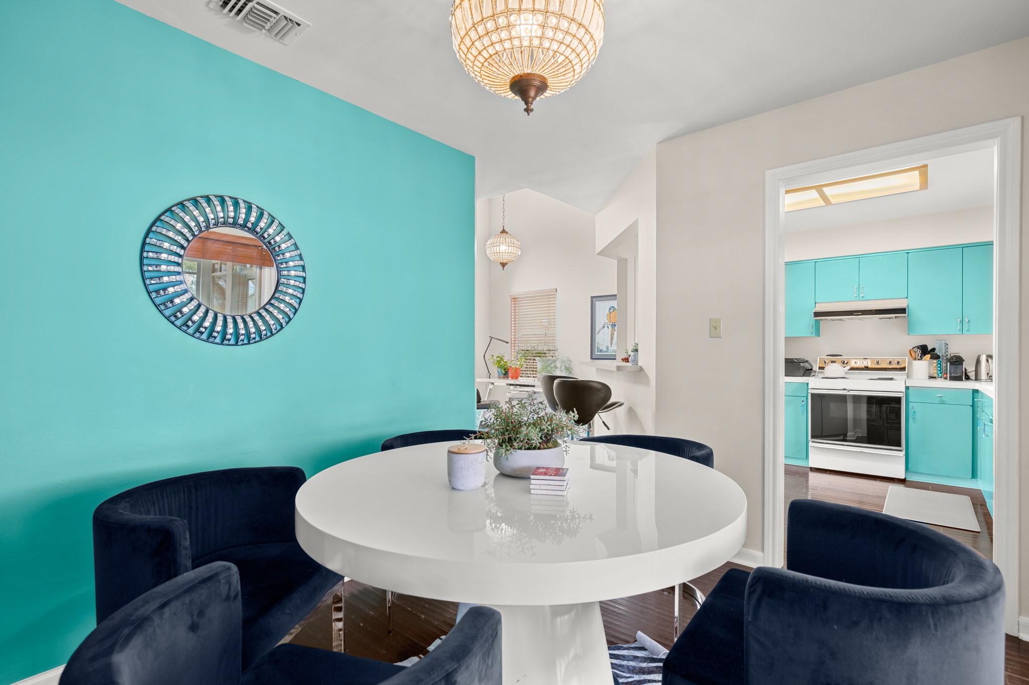 2002 Alta Vista Ave, Austin, TX 78704