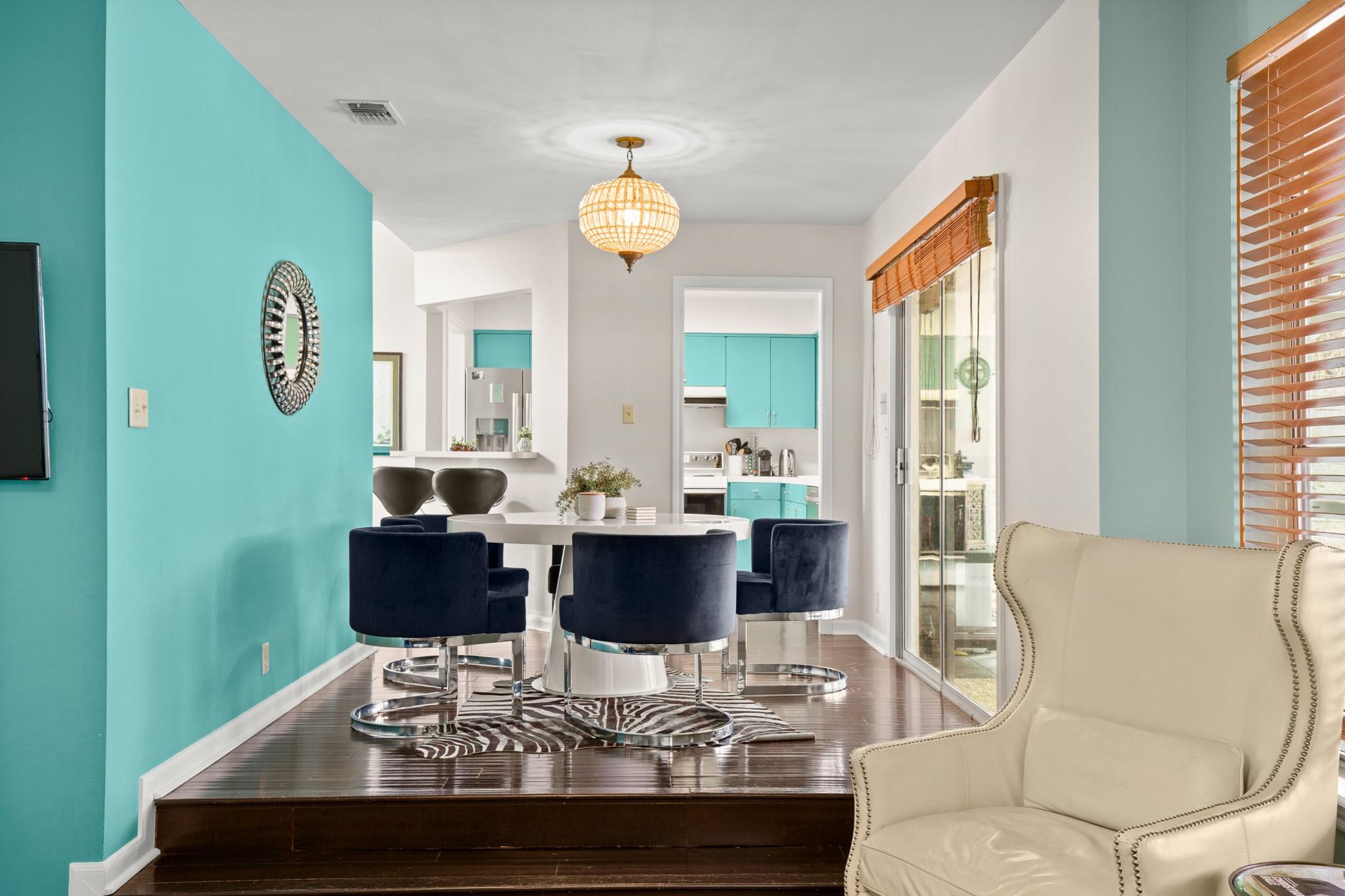 2002 Alta Vista Ave, Austin, TX 78704