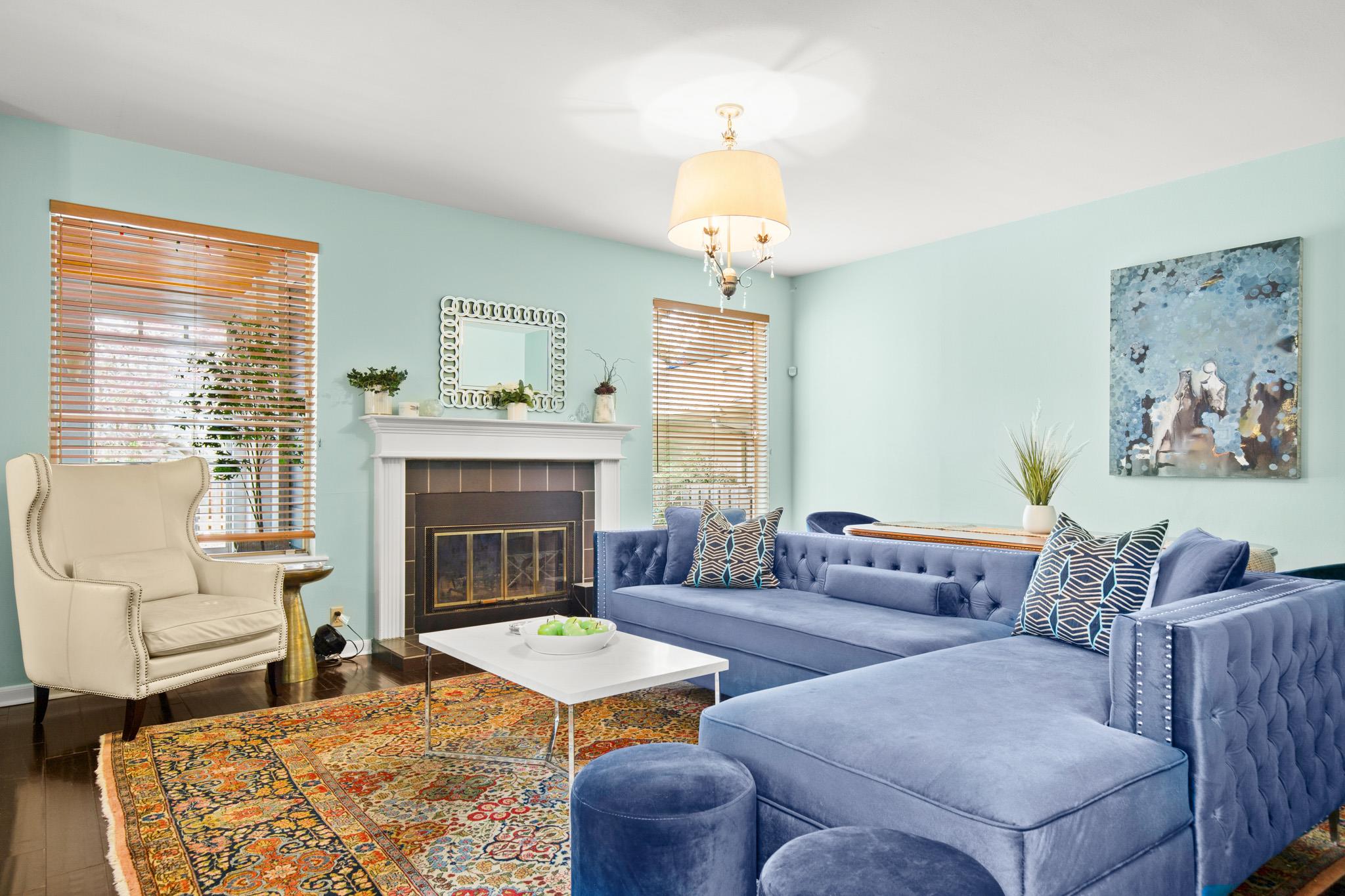 2002 Alta Vista Ave, Austin, TX 78704