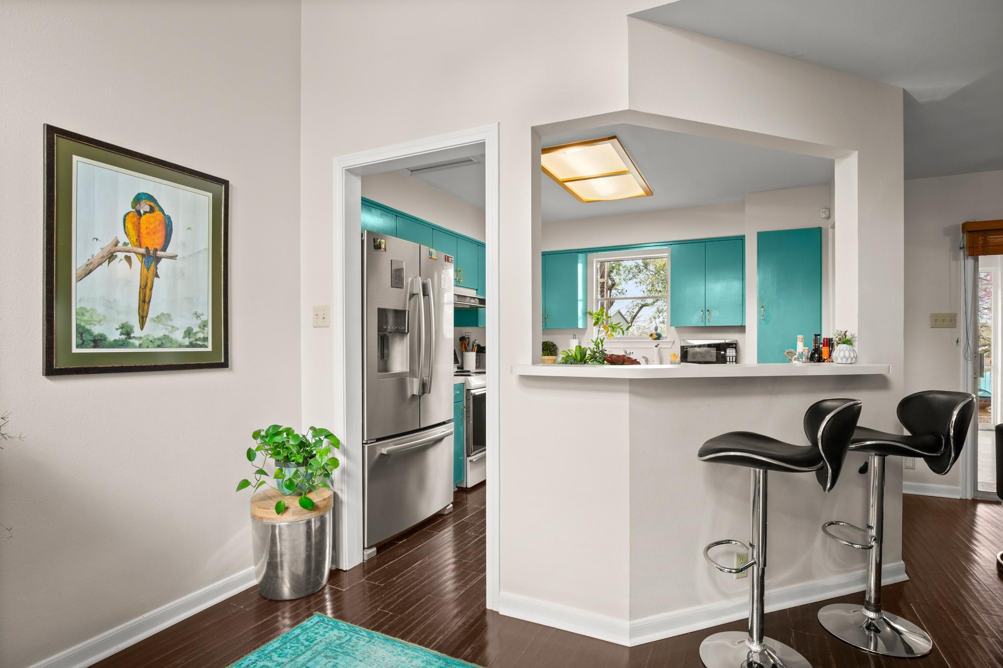 2002 Alta Vista Ave, Austin, TX 78704