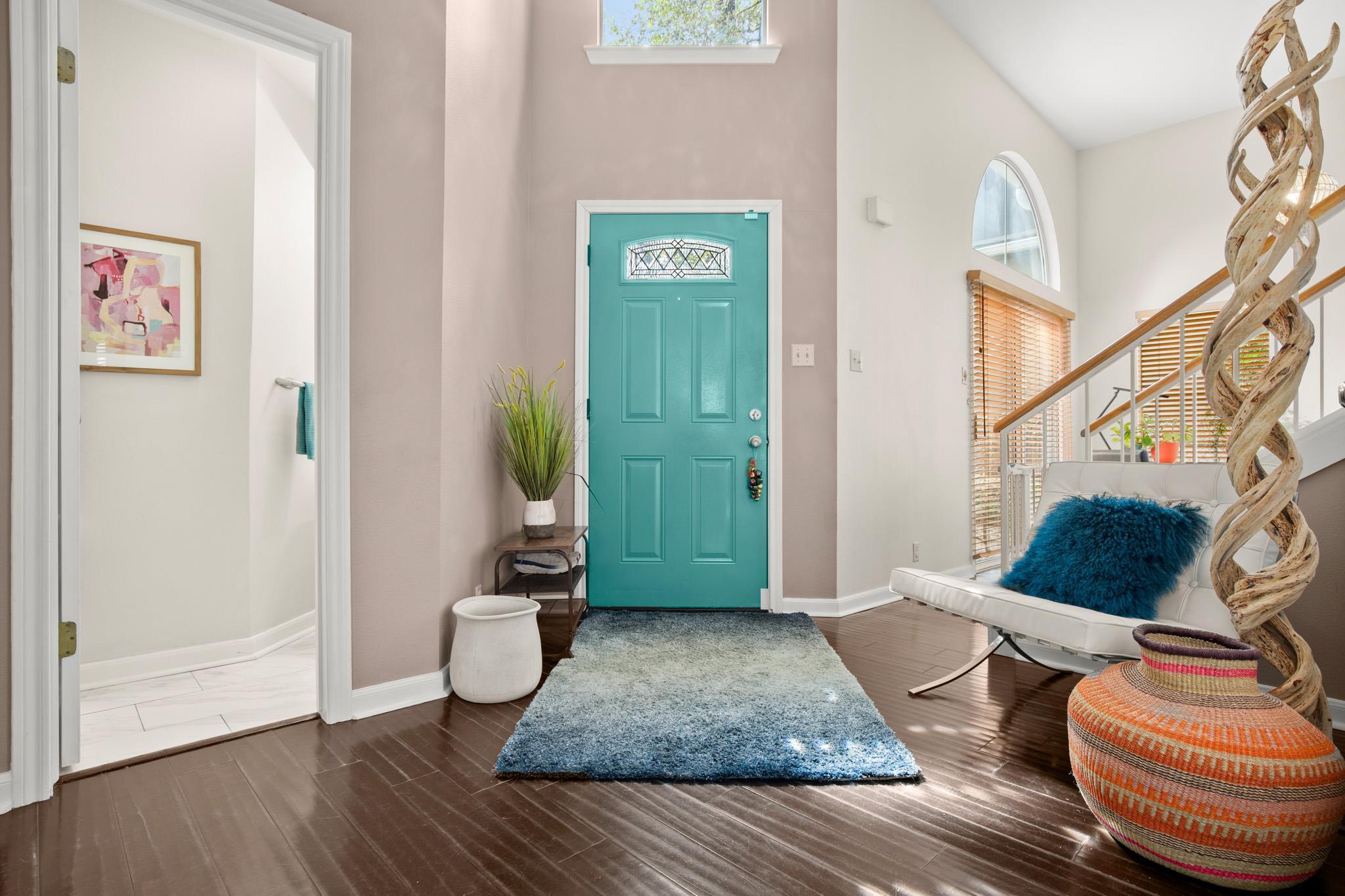 2002 Alta Vista Ave, Austin, TX 78704