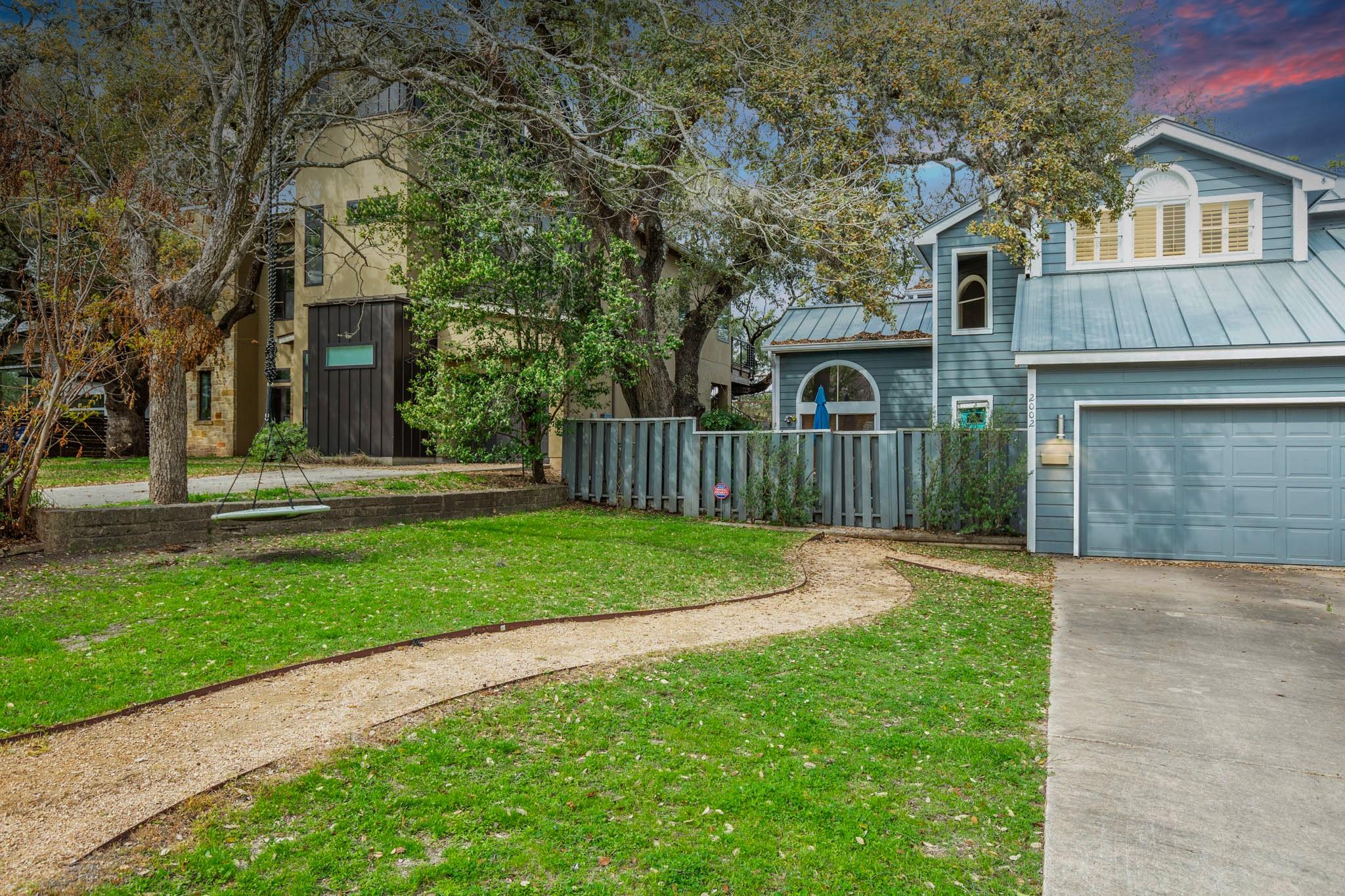 2002 Alta Vista Ave, Austin, TX 78704