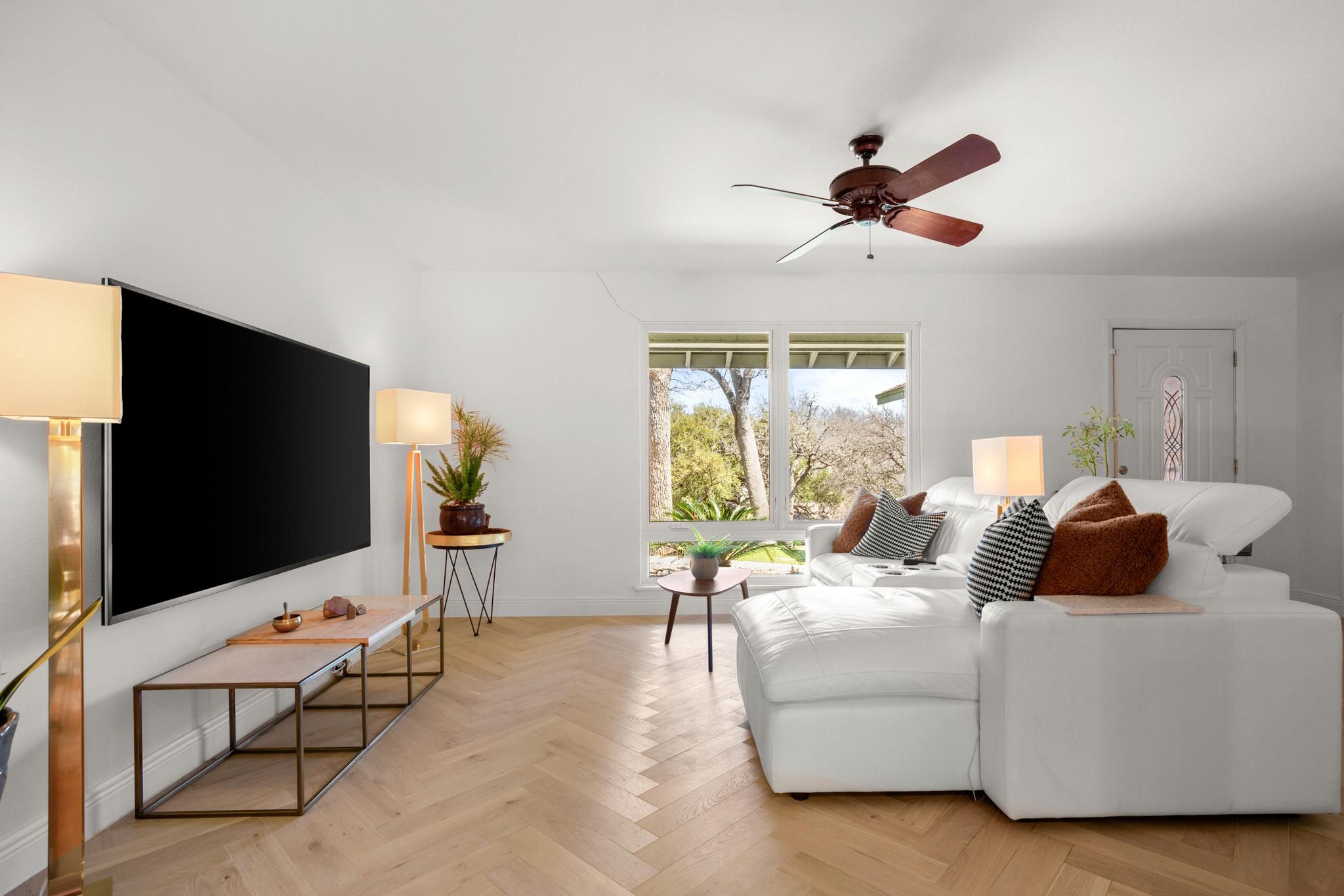 1617 Elmhurst Dr, Austin, TX 78741