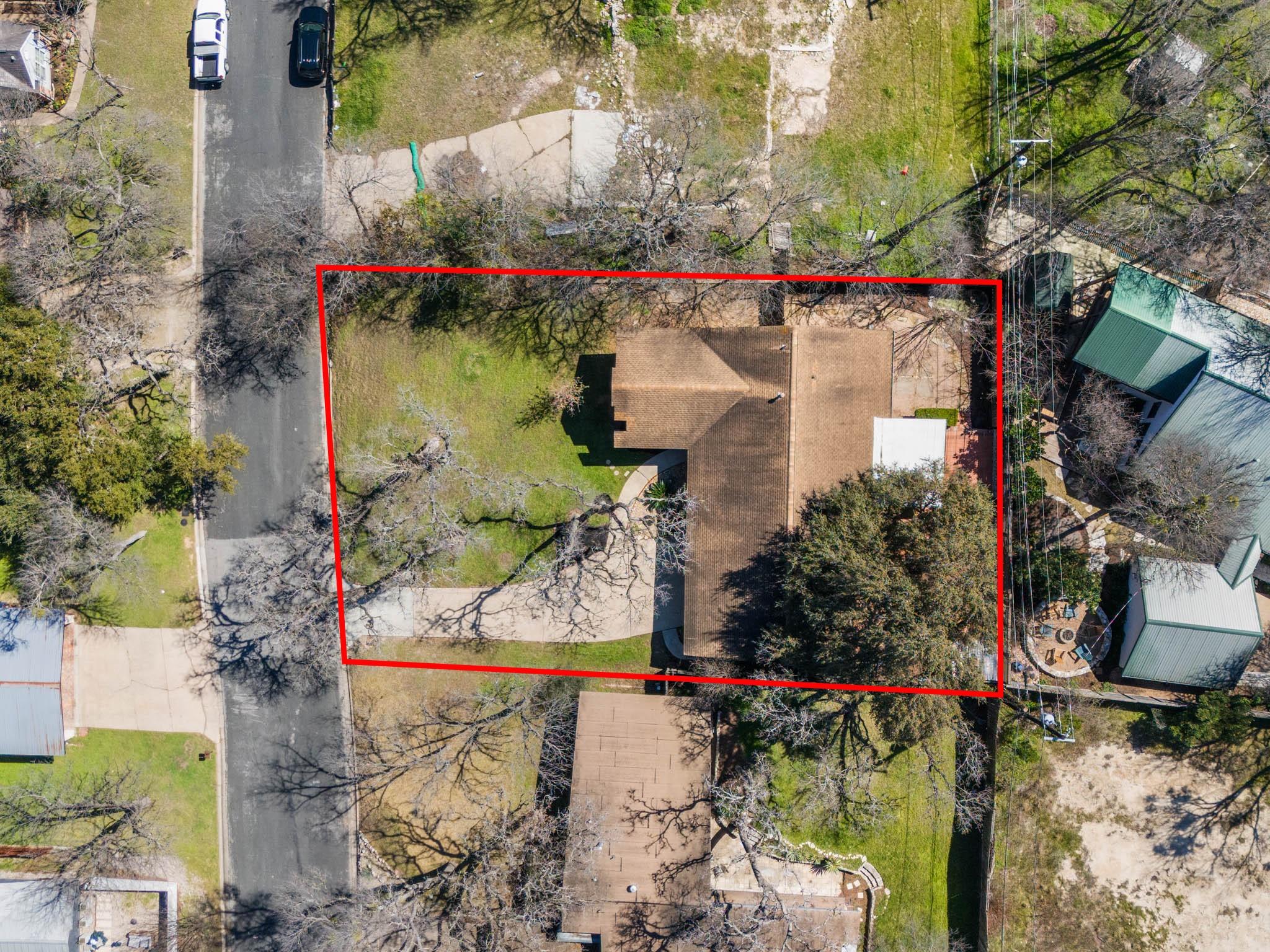 1617 Elmhurst Dr, Austin, TX 78741