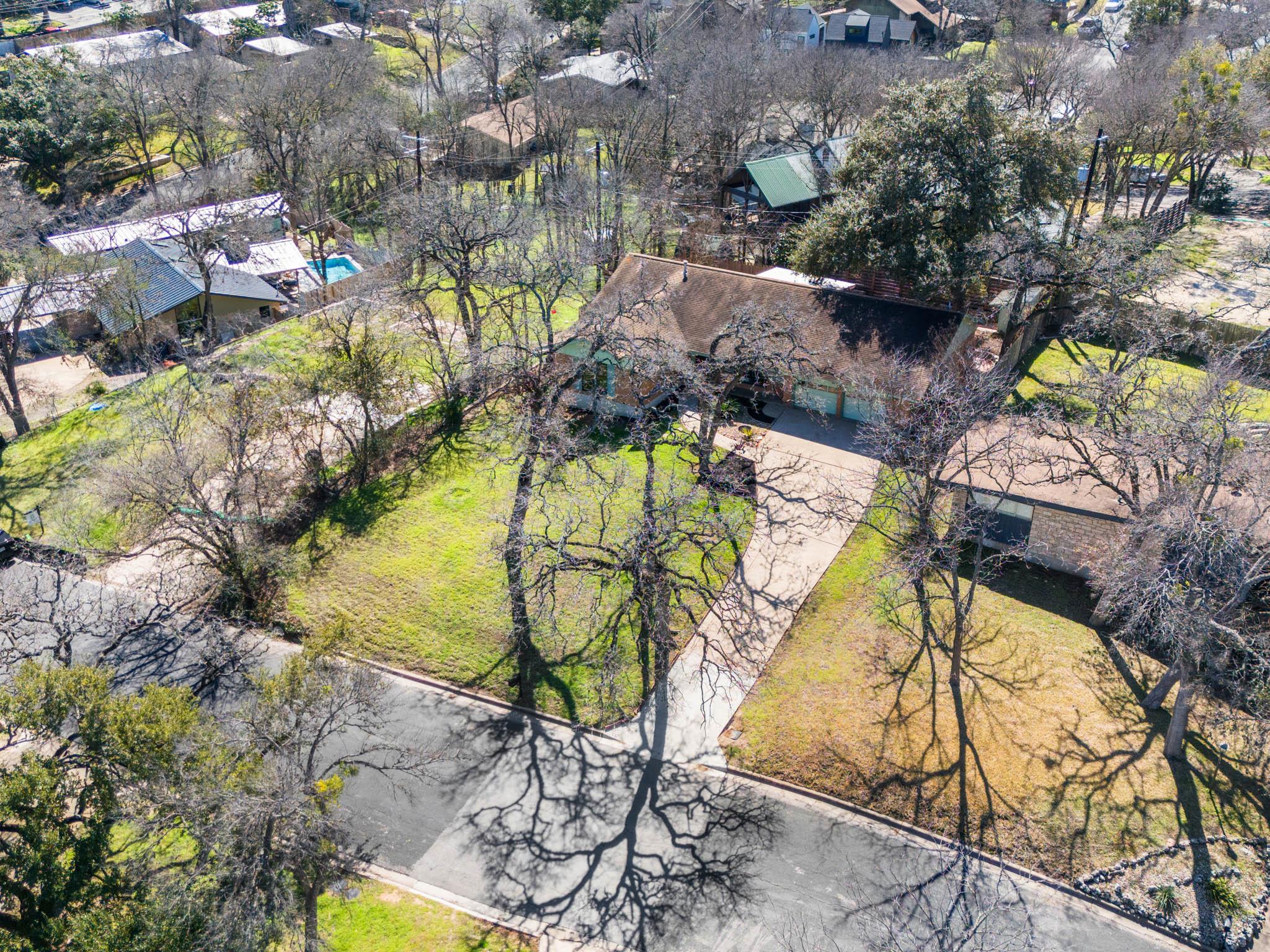 1617 Elmhurst Dr, Austin, TX 78741