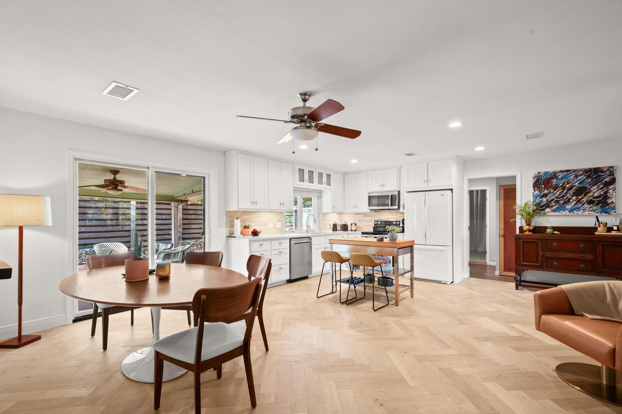 1617 Elmhurst Dr, Austin, TX 78741